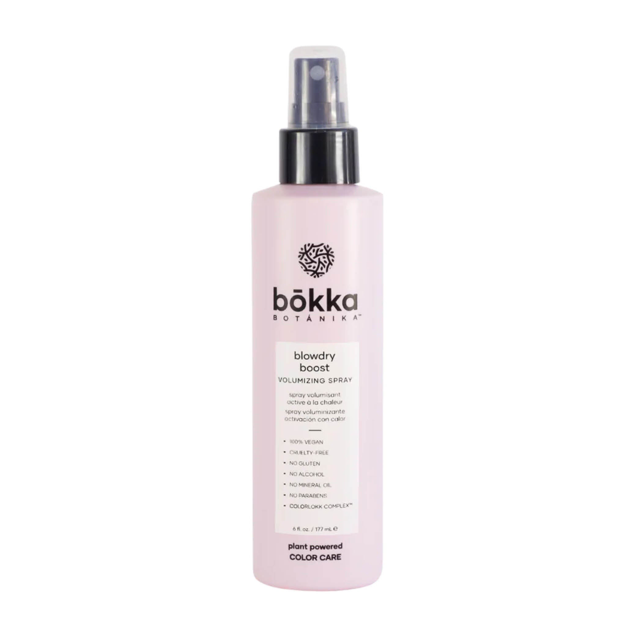 Blowdry Boost Volumizing Spray