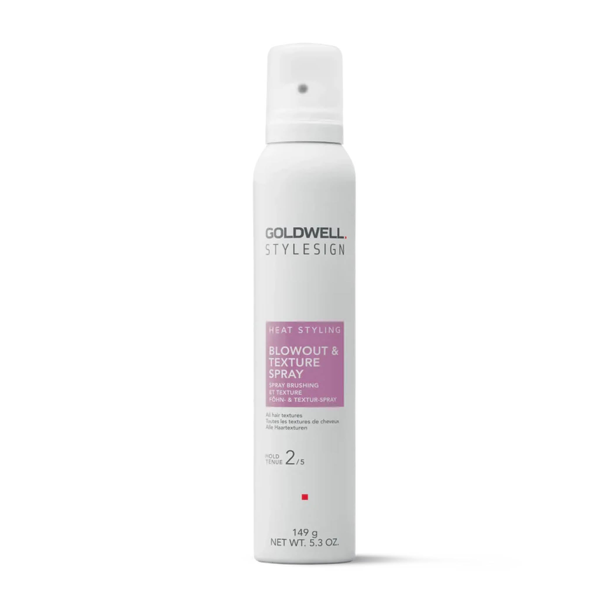 Blowout & Texture Spray