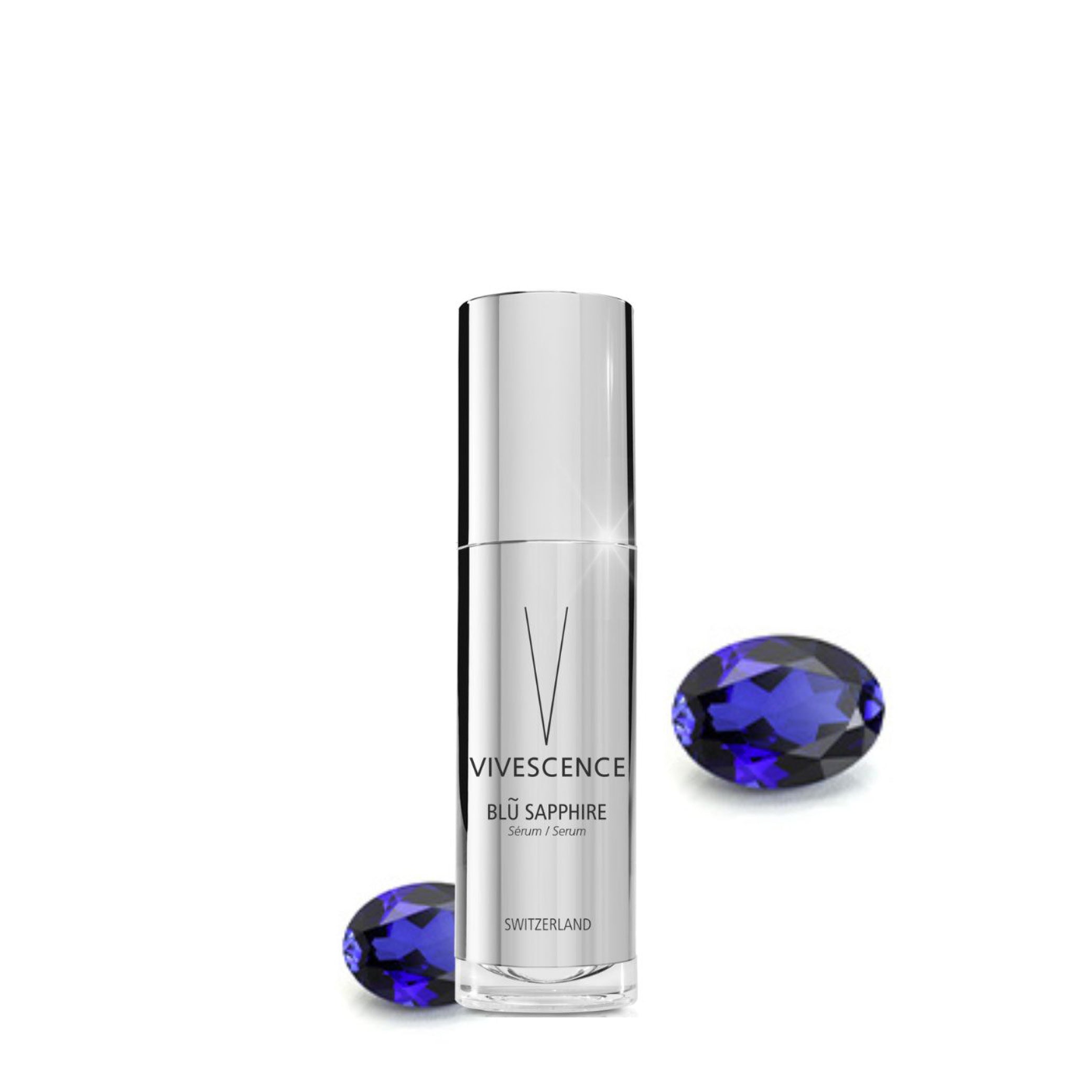 Blu Sapphire Remodelling Precious Serum