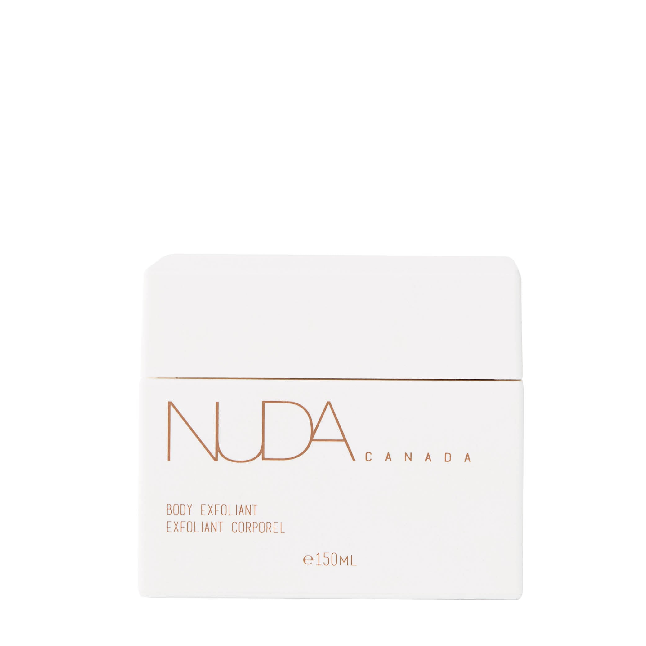 Body Exfoliant