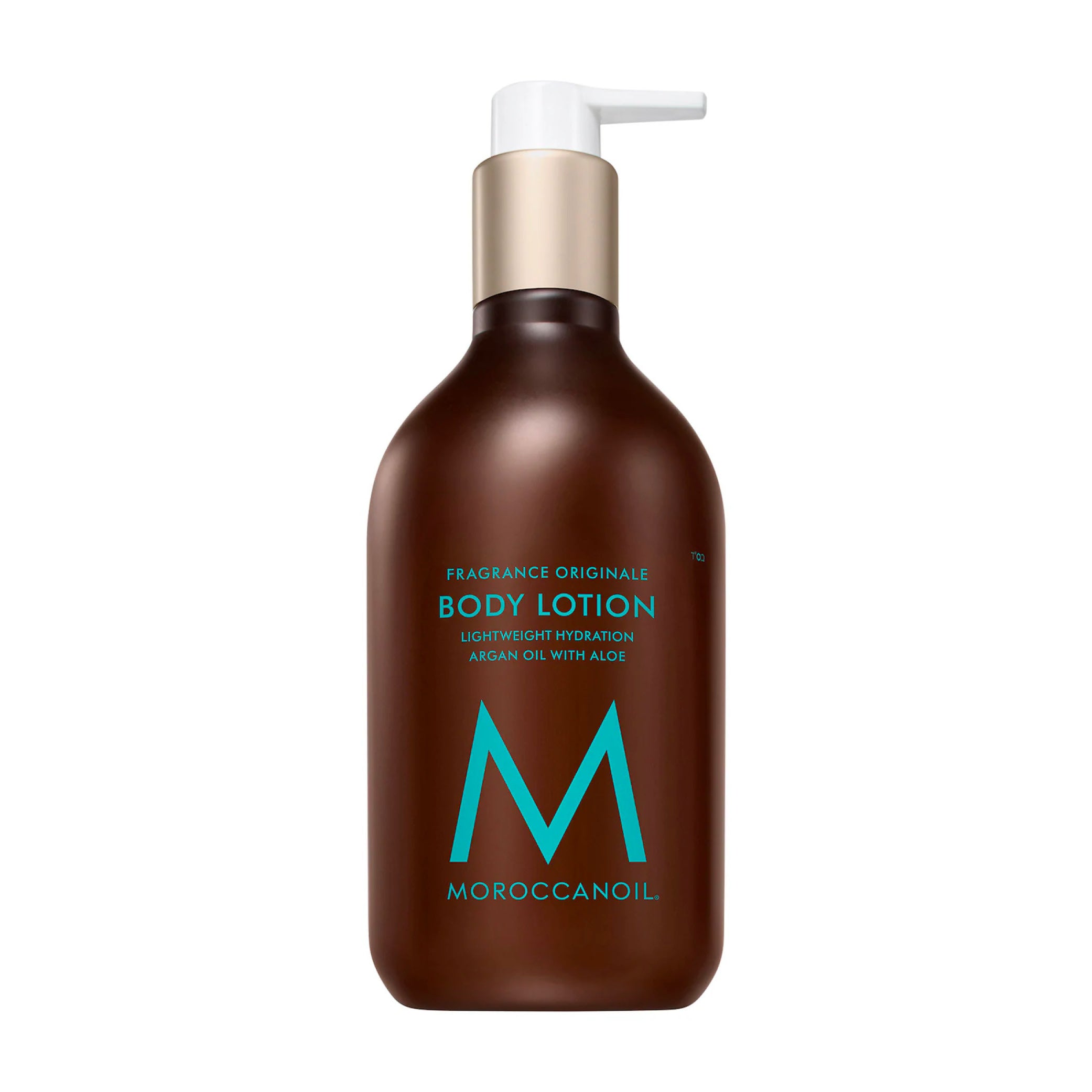 Body Lotion Moisturizer