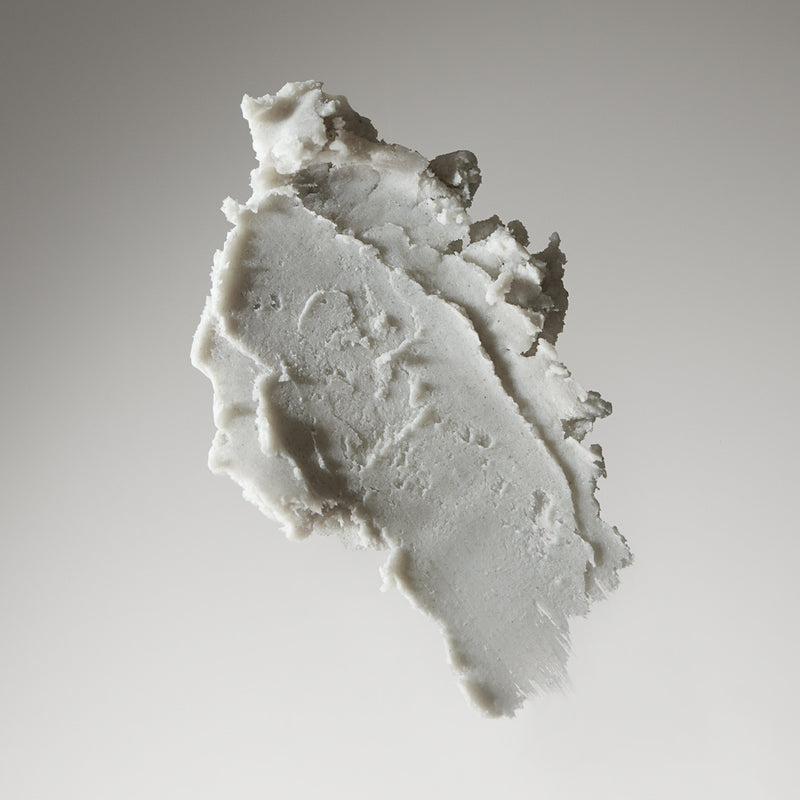 Pain exfoliant pour le corps