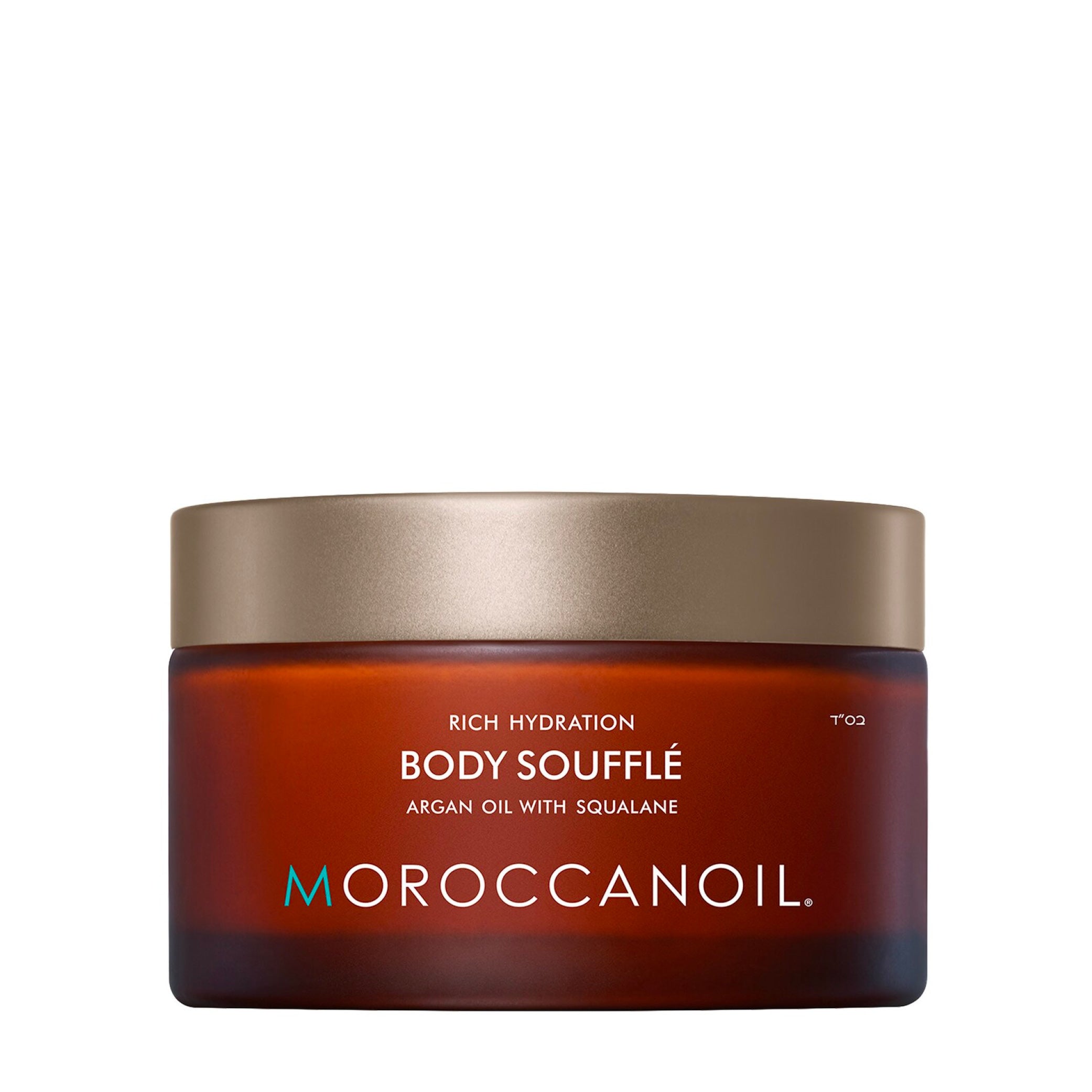 Moroccanoil Body Souffle