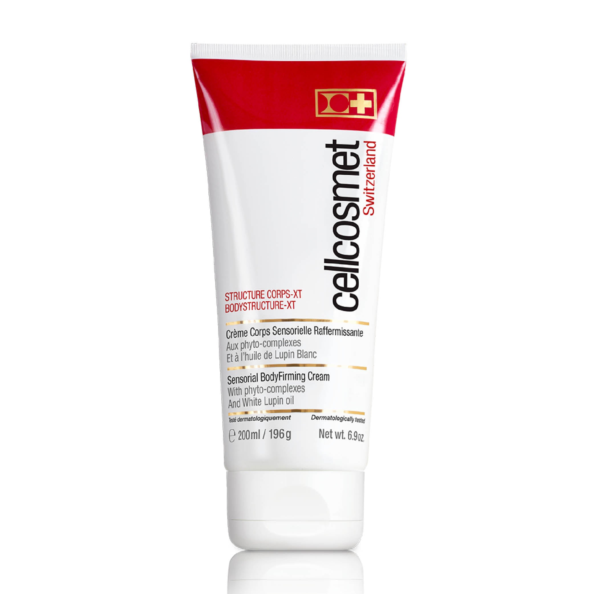 BodyStructure-XT