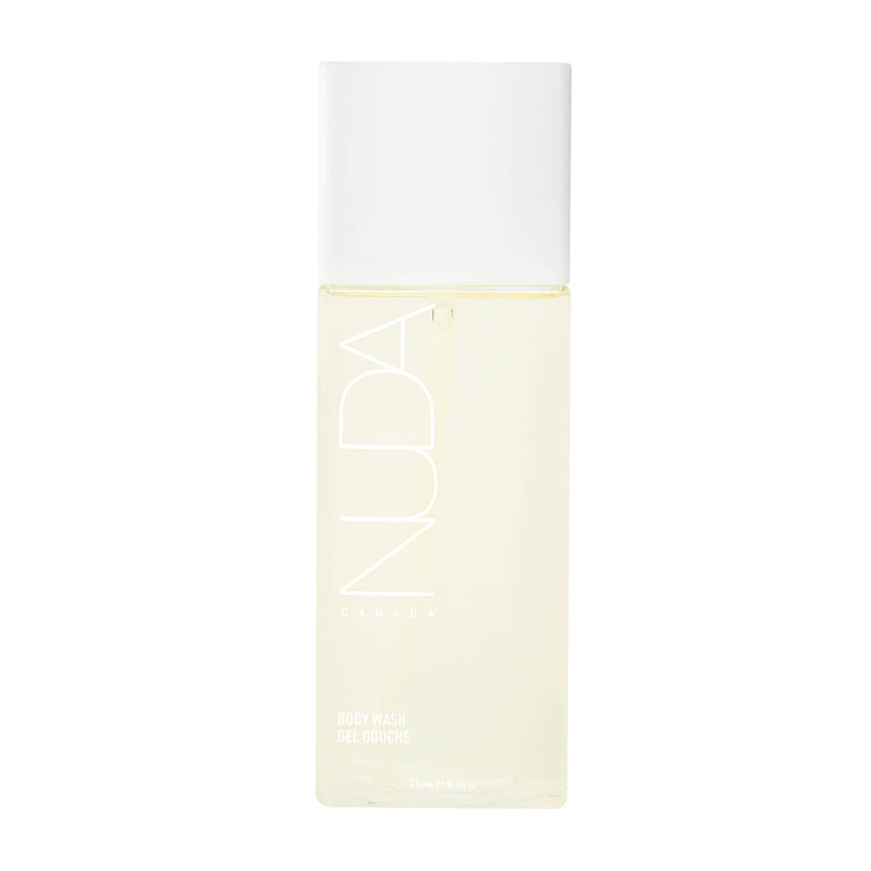 Body Wash