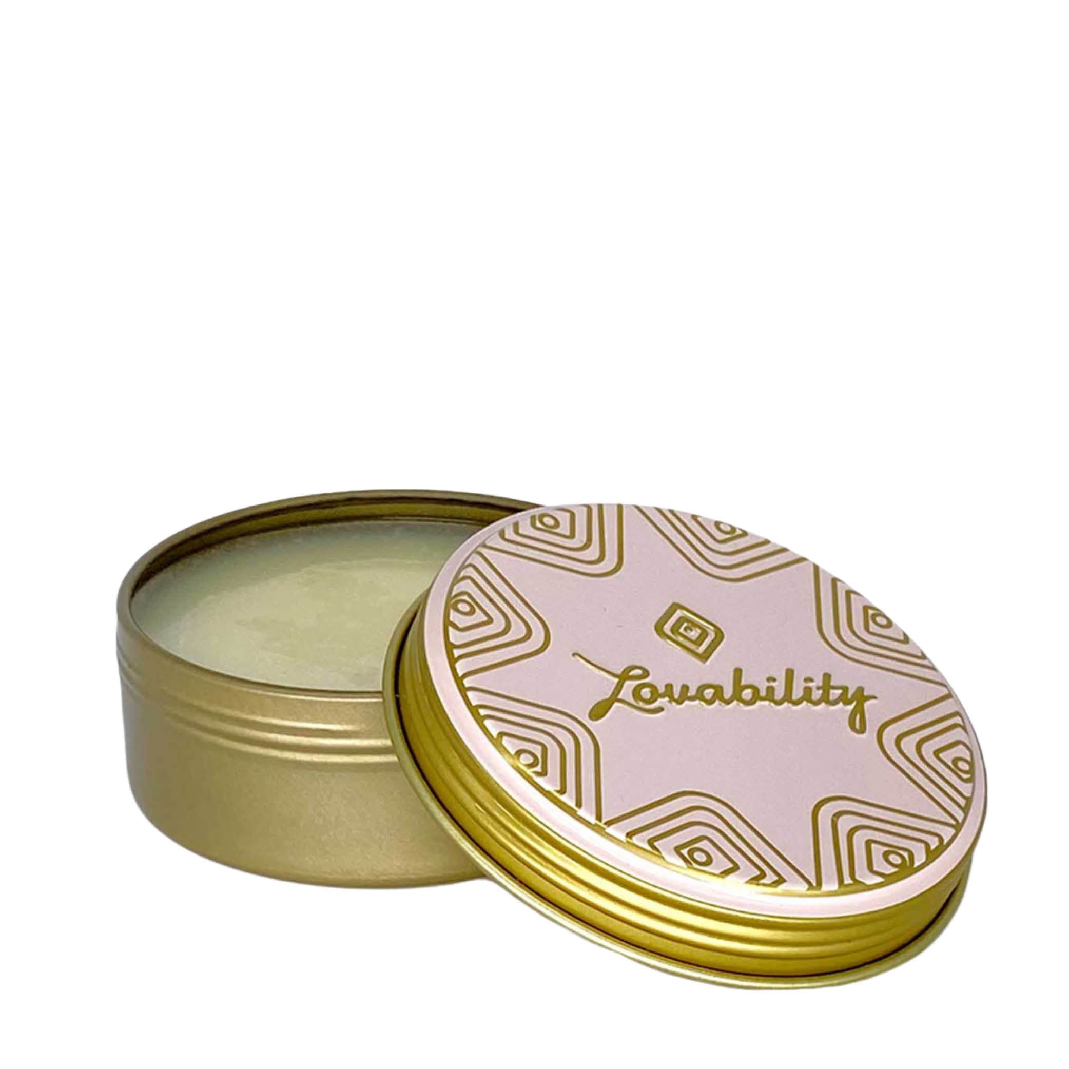 Bomb Balm Arousal Balm