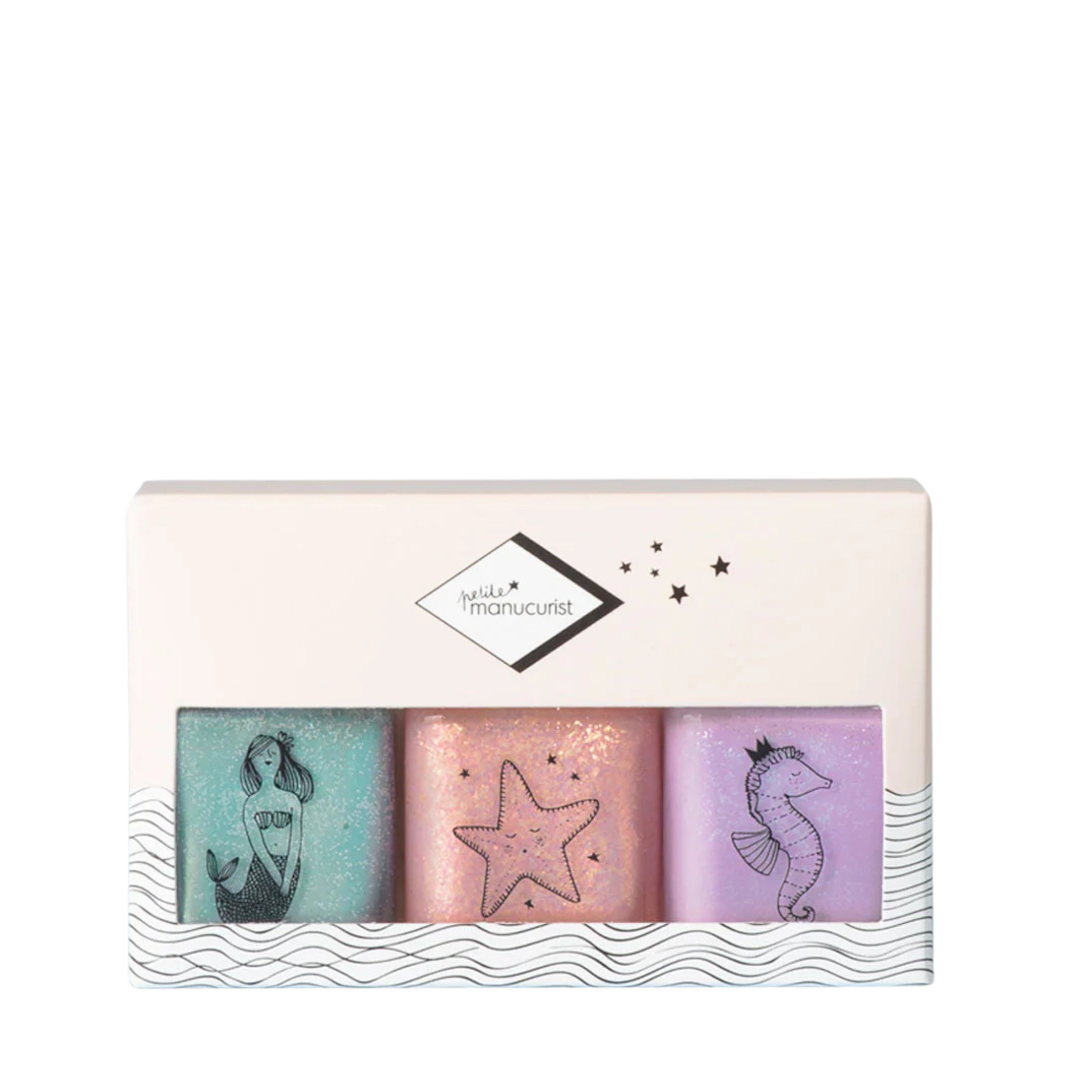 Bonnie Stella Janis Box