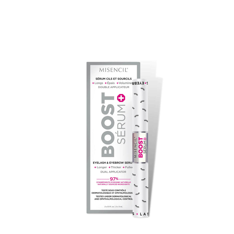 Sérum Boost Cils et Sourcils