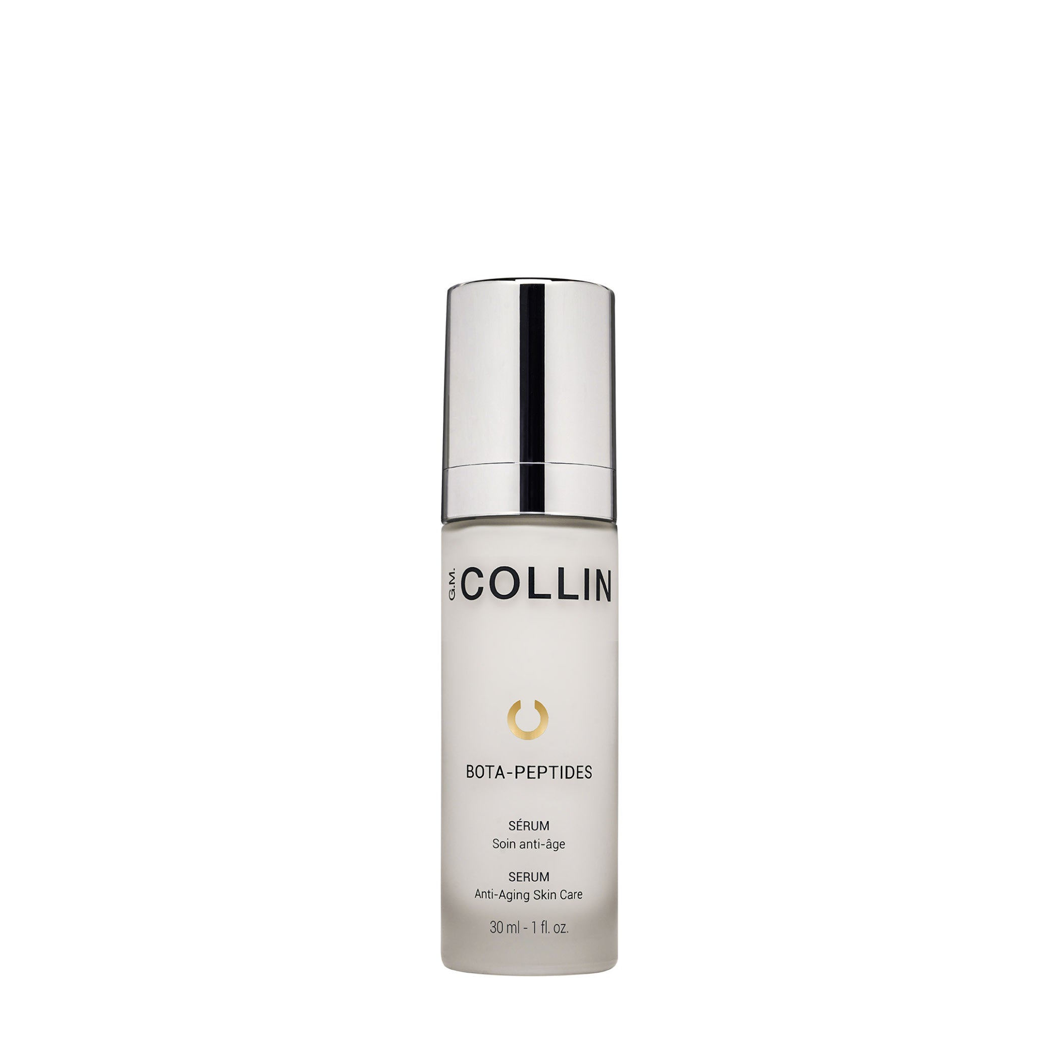 Bota-Peptides Serum