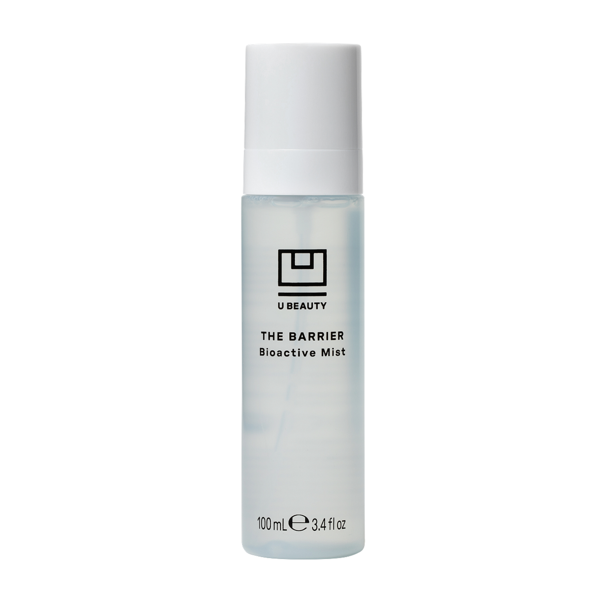 The BARRIER Bioactive Mist