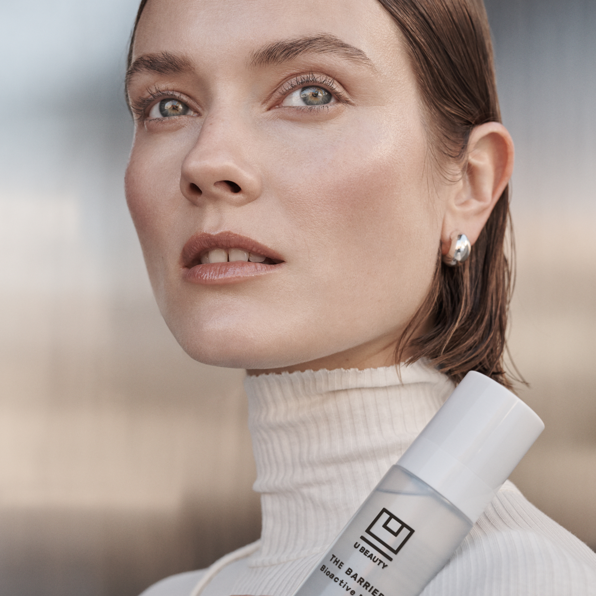 The BARRIER Bioactive Mist