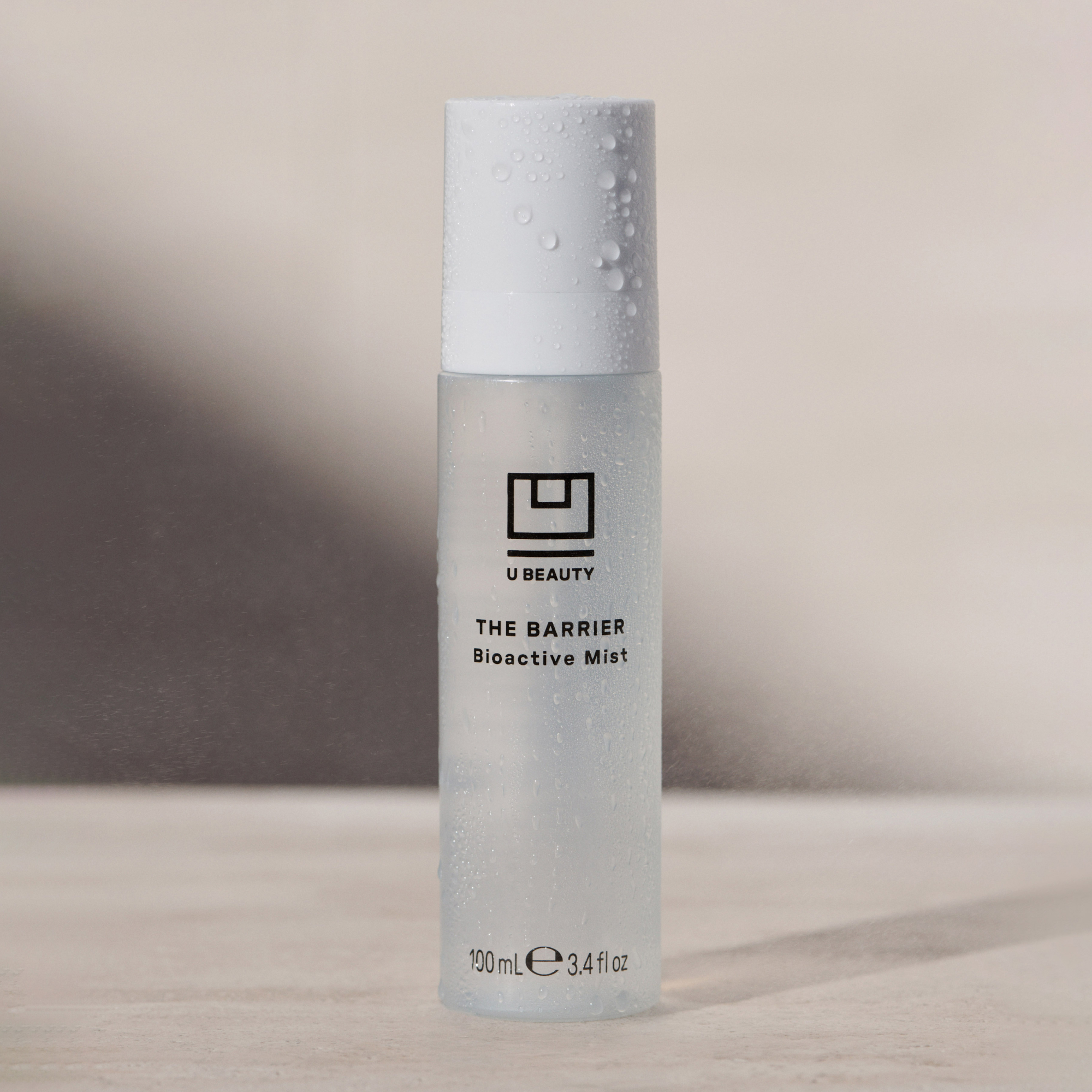 The BARRIER Bioactive Mist