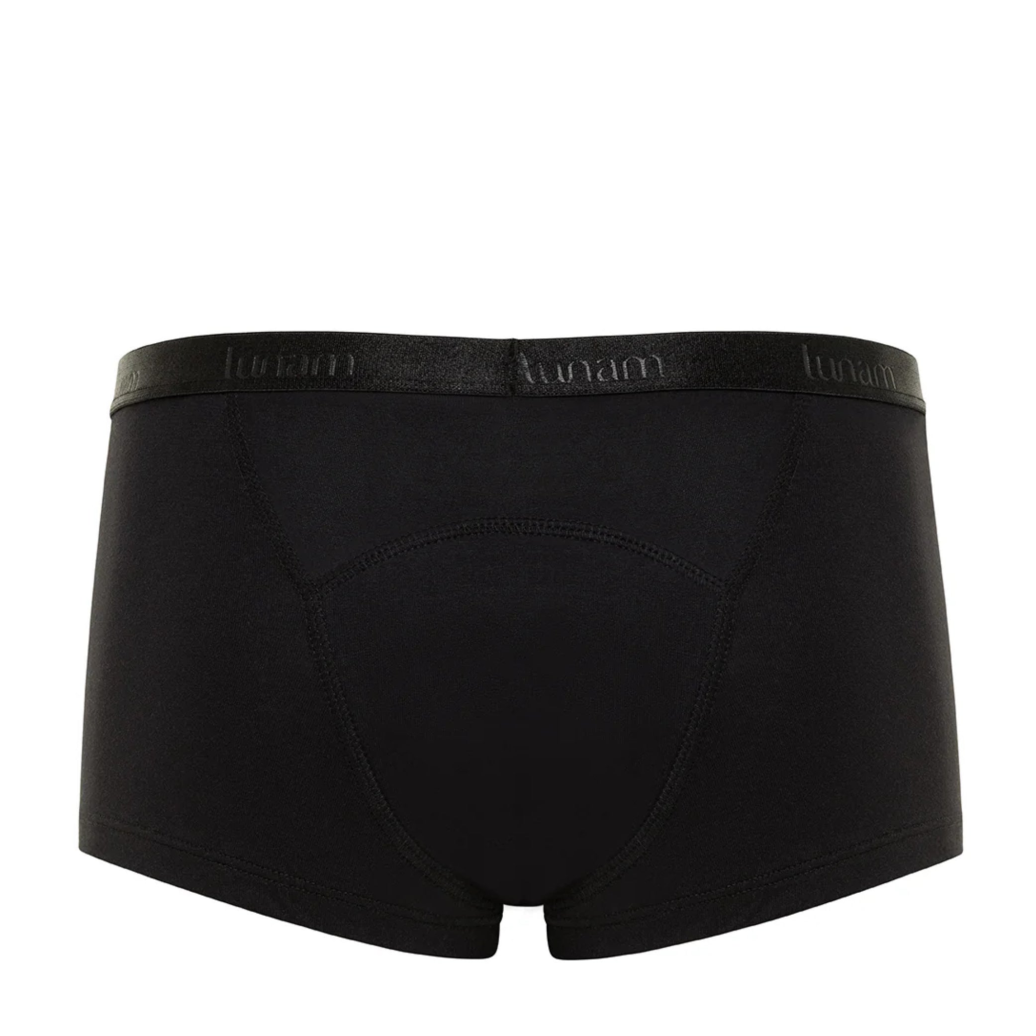 Boyshort- Light/Moderate