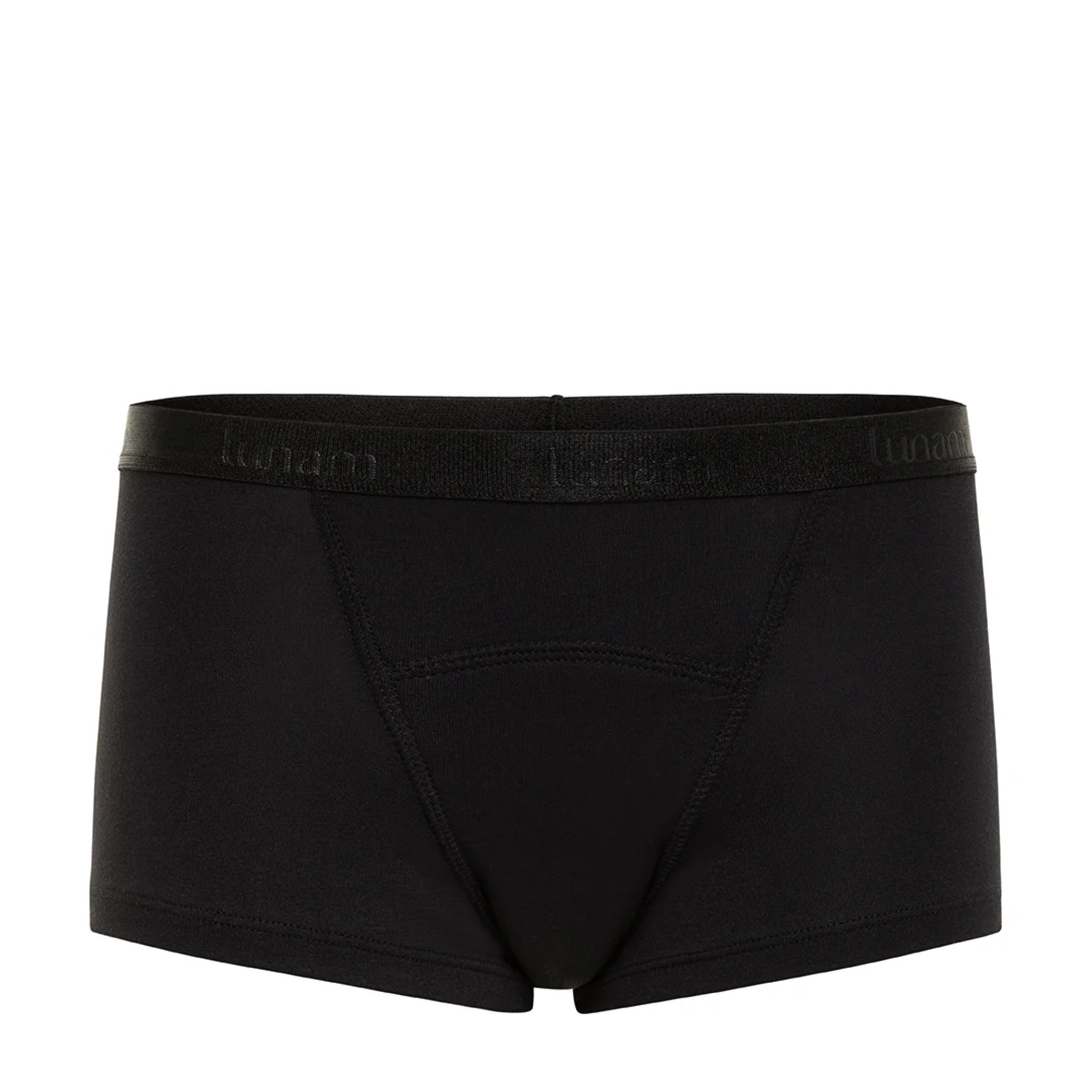 Boyshort- Light/Moderate