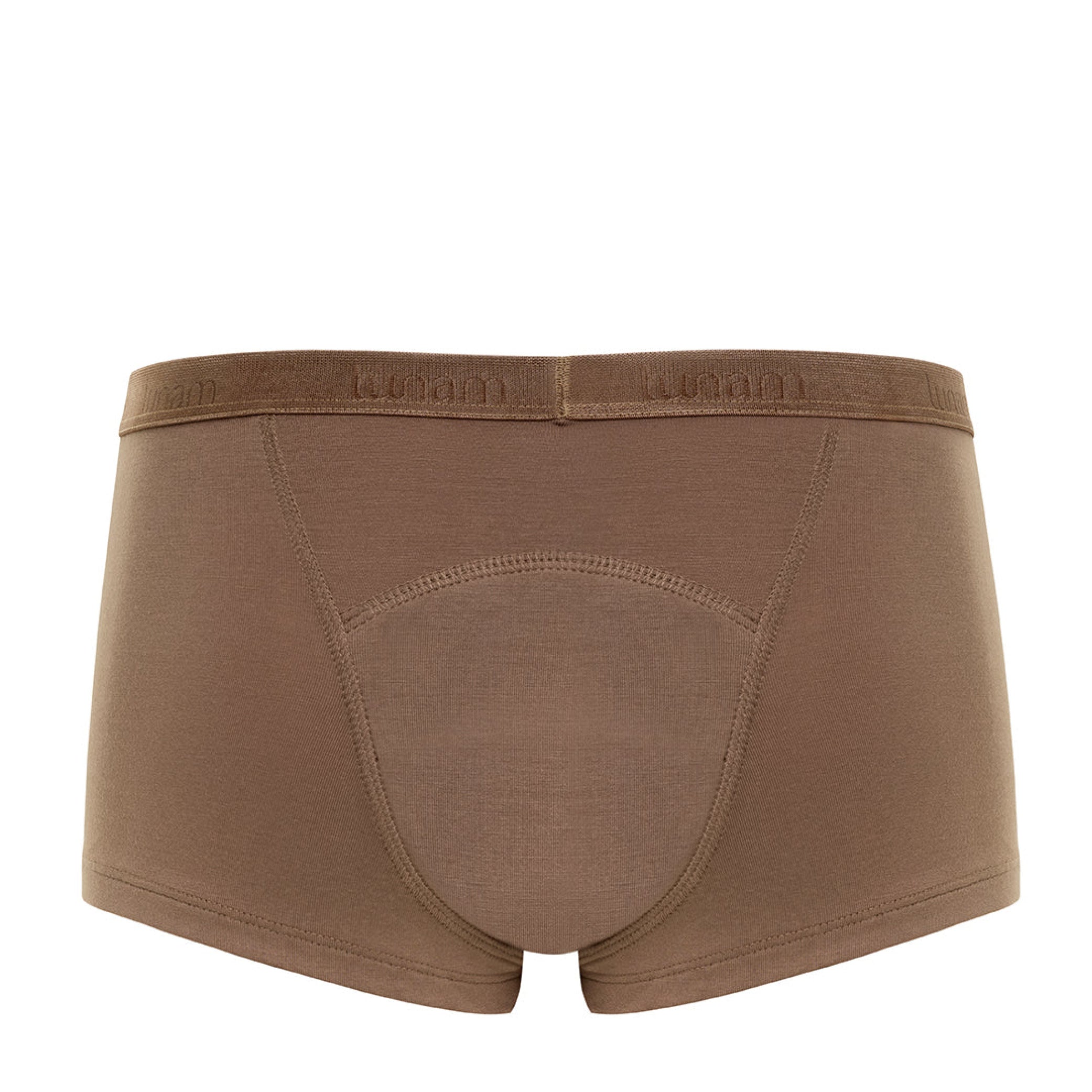 Boyshort- Light/Moderate