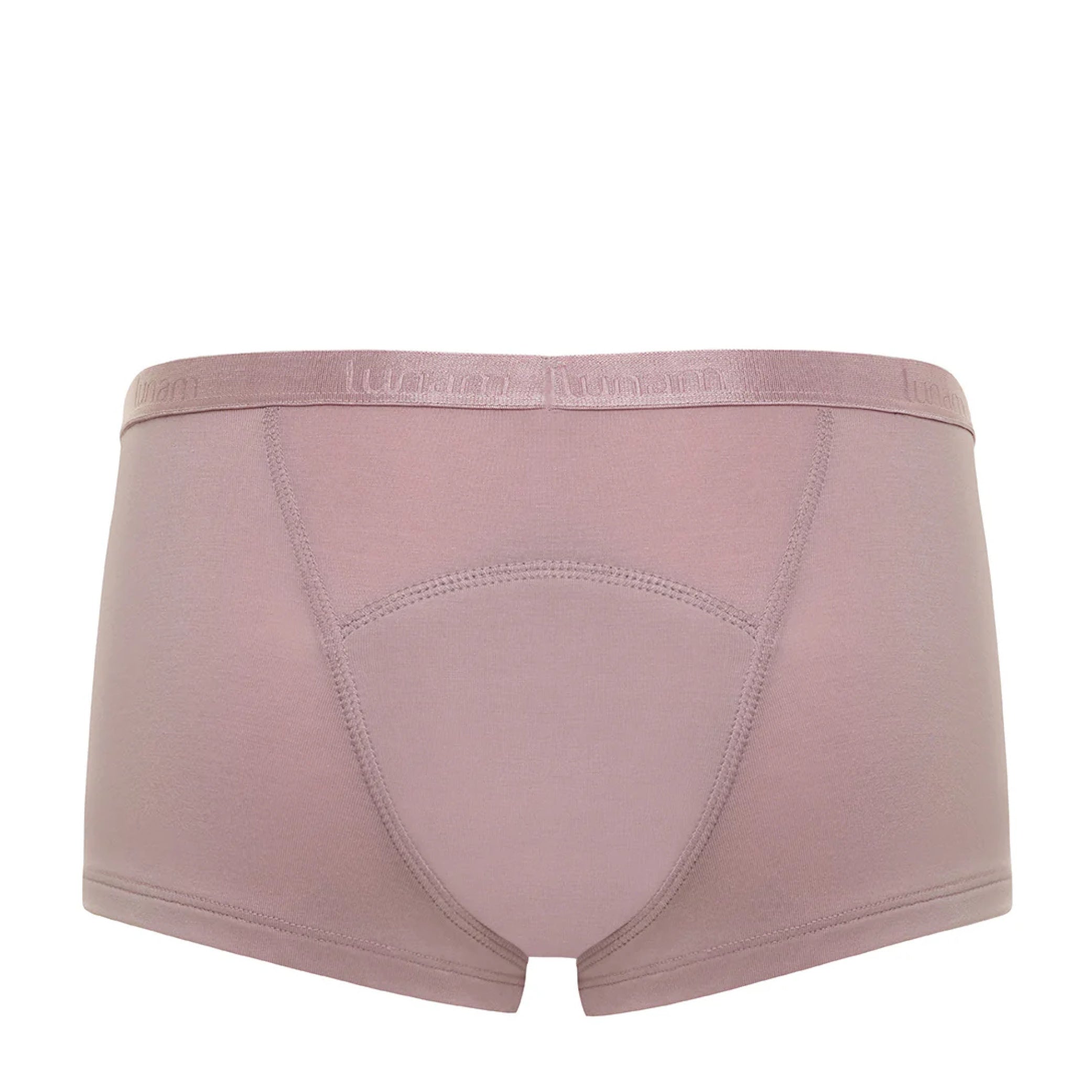 Boyshort- Light/Moderate