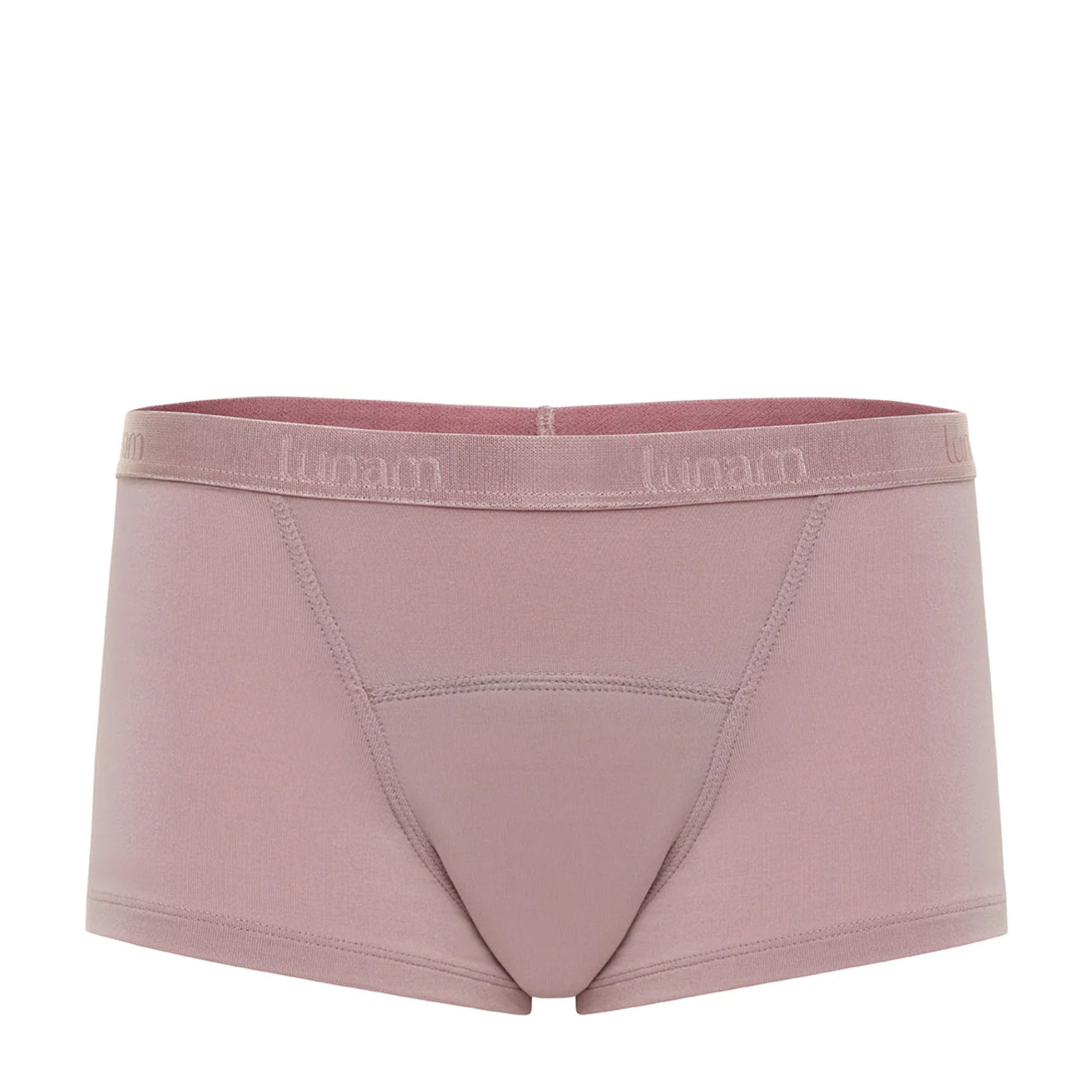 Boyshort- Light/Moderate