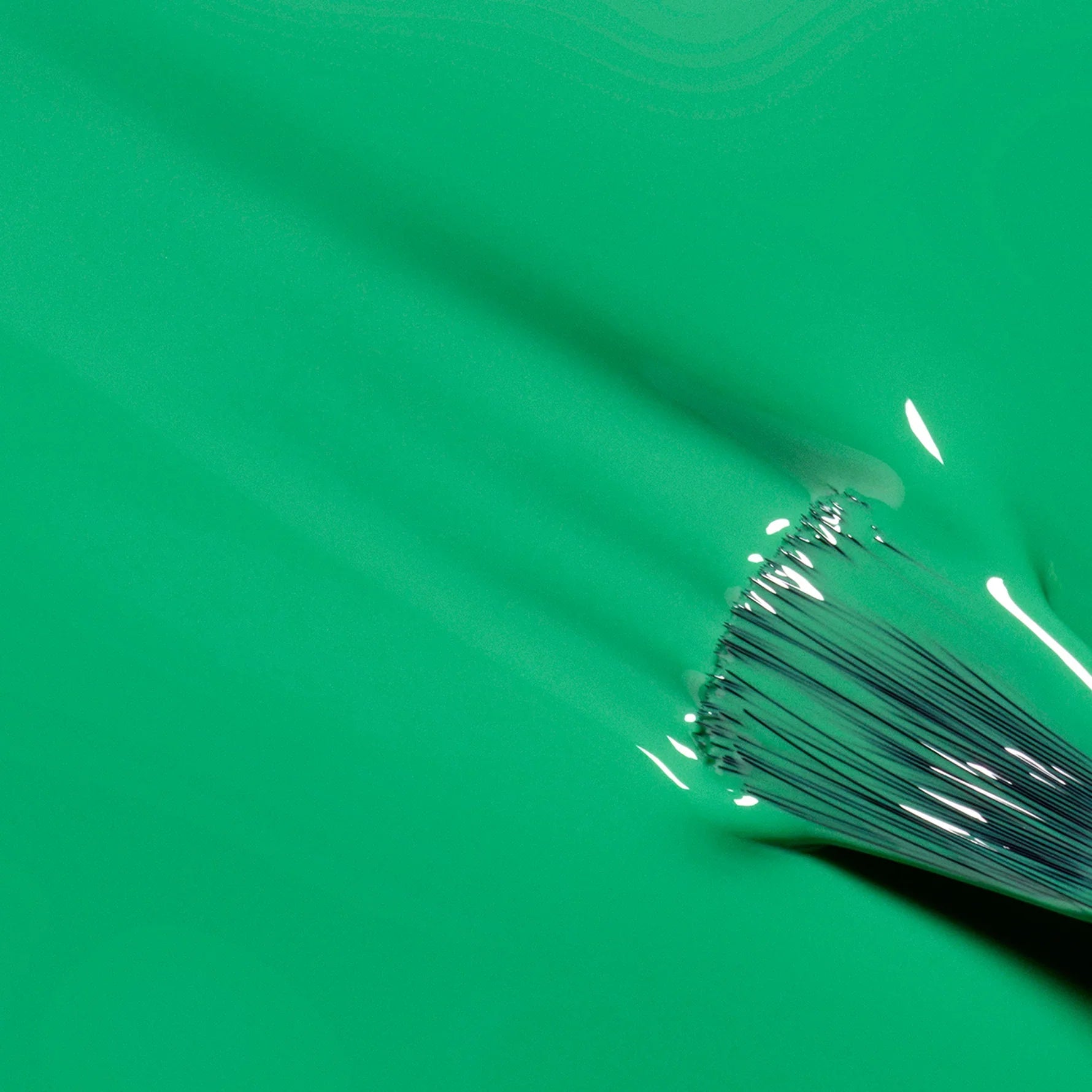 Green Nail Polish – Green Shades