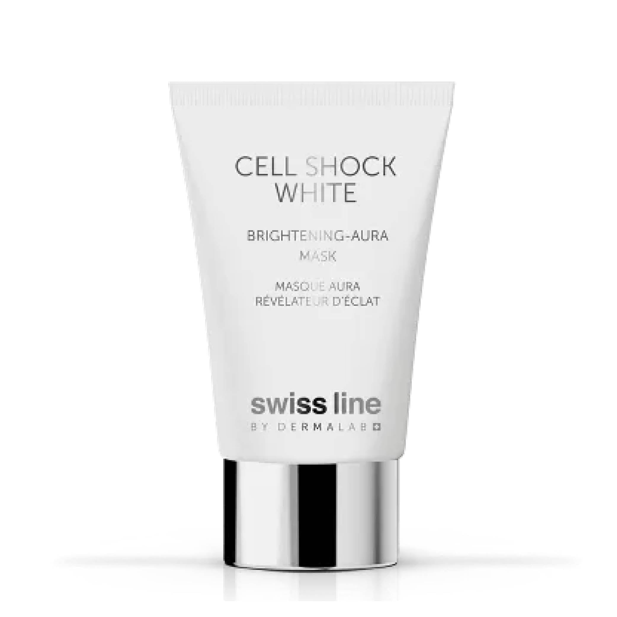 Brightening Aura Mask