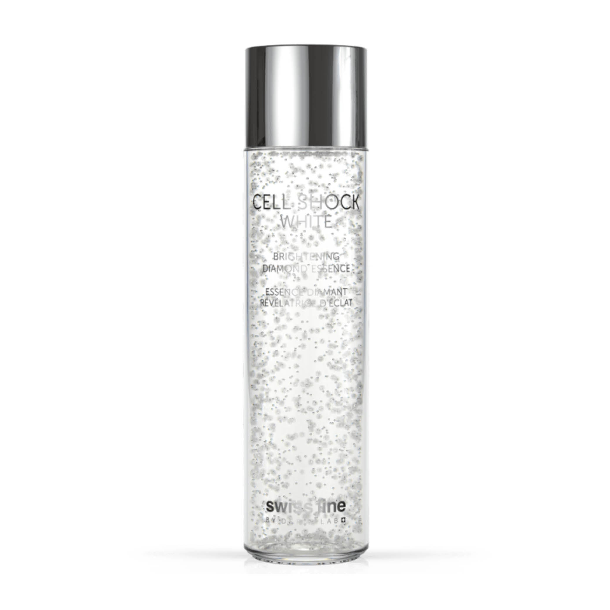 Essence de diamant éclaircissante