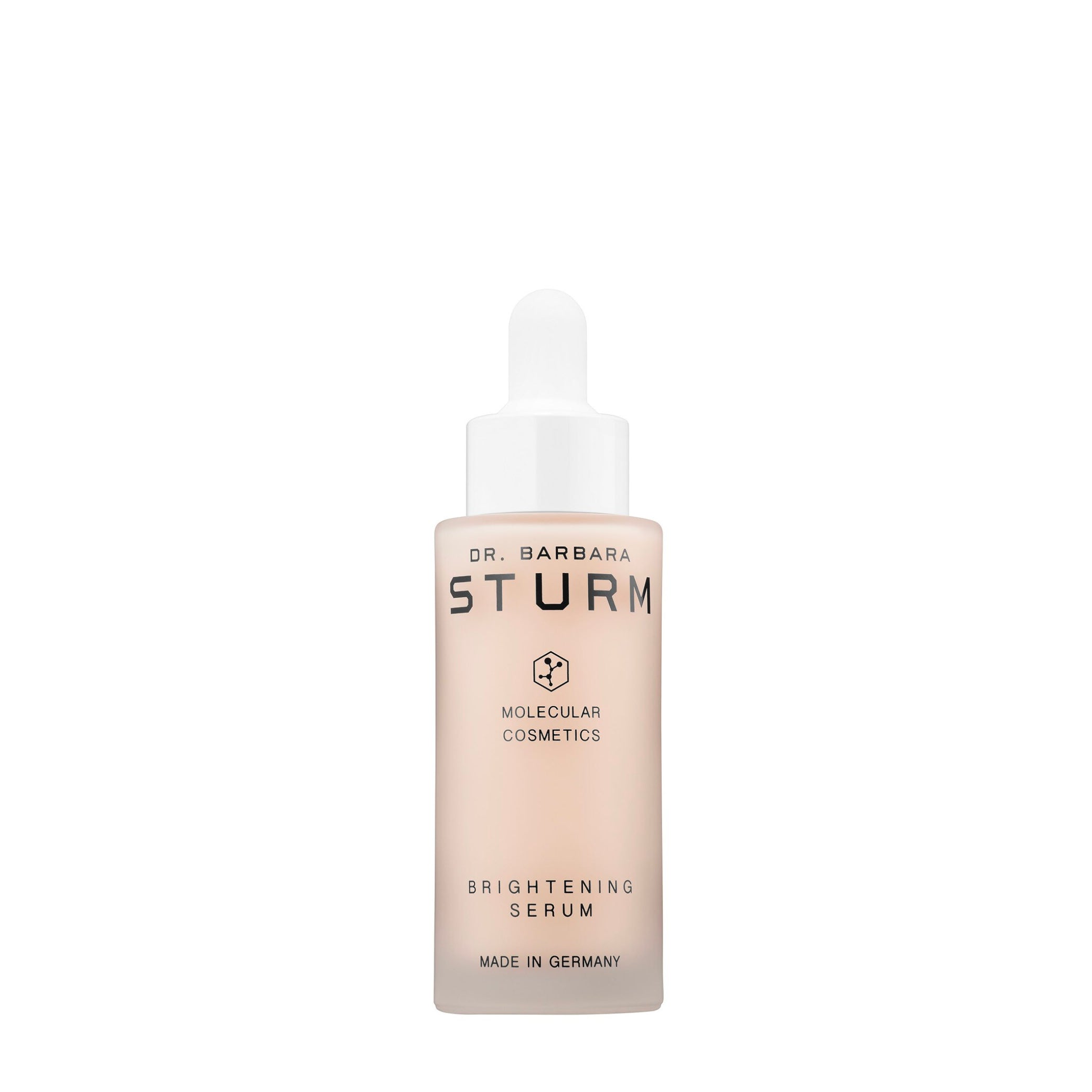 Brightening Face Serum