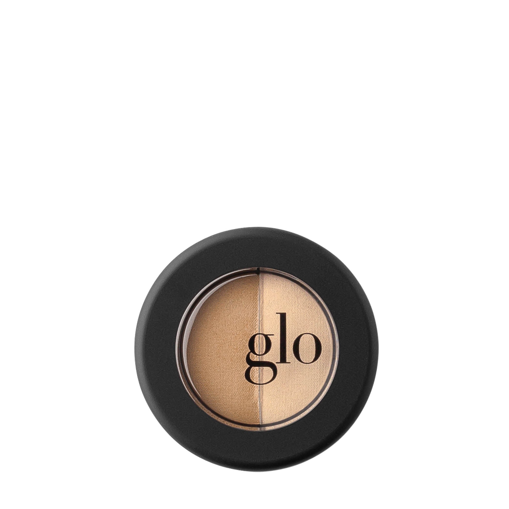 Duo poudre à sourcils