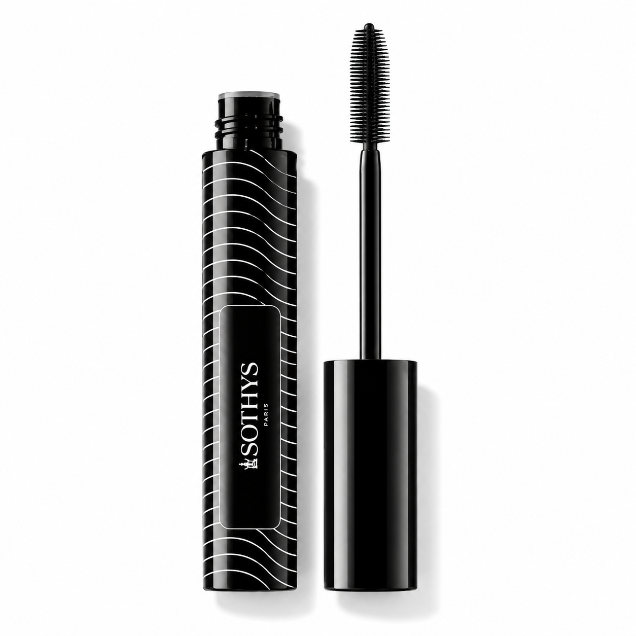 Essential Mascara