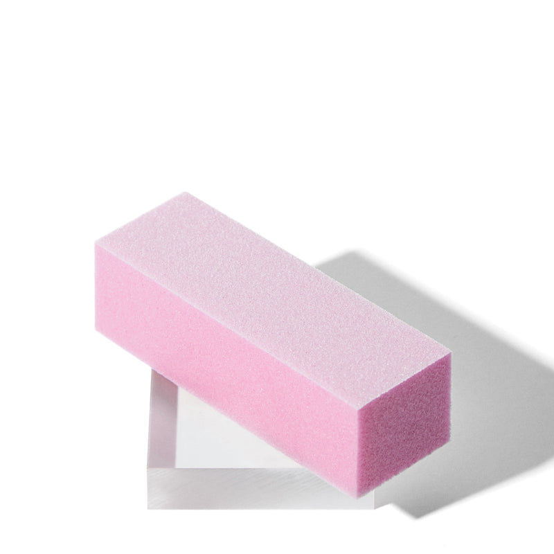 Bloc polissoir