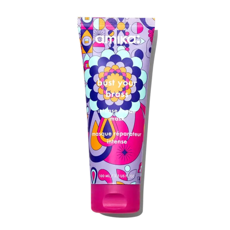 Bust Your Brass Intense Masque réparateur