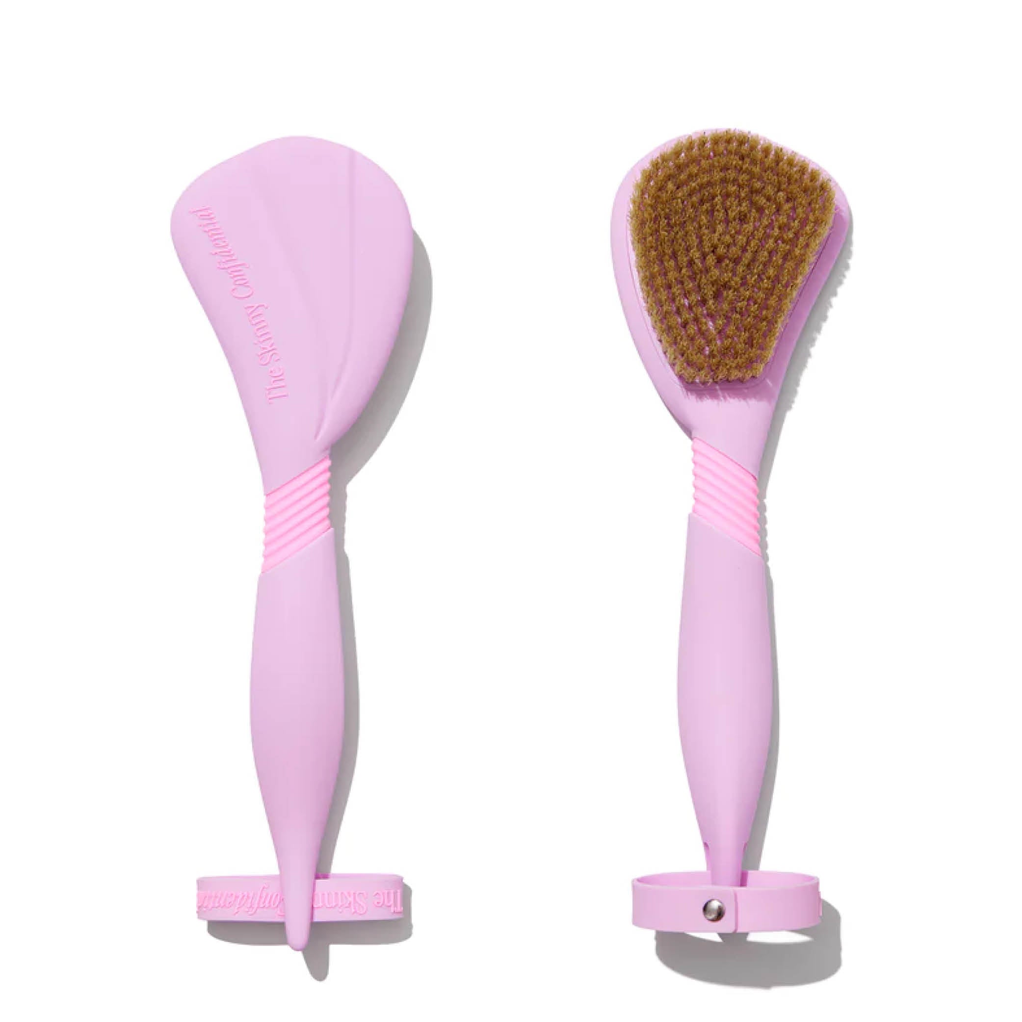 Butter Body Brush