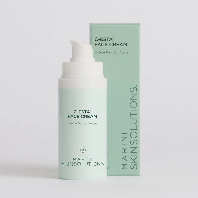 C-Esta Face Cream