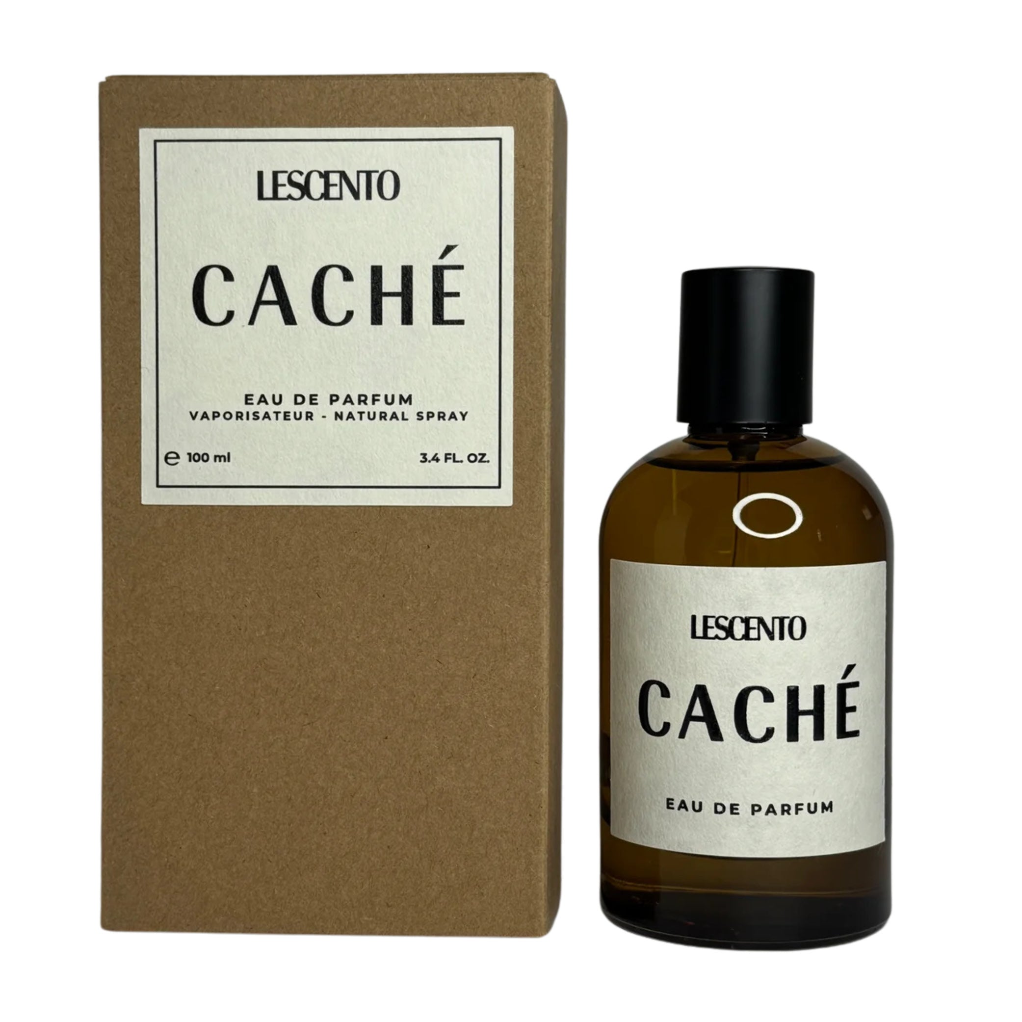 CACHÉ Eau de Parfum