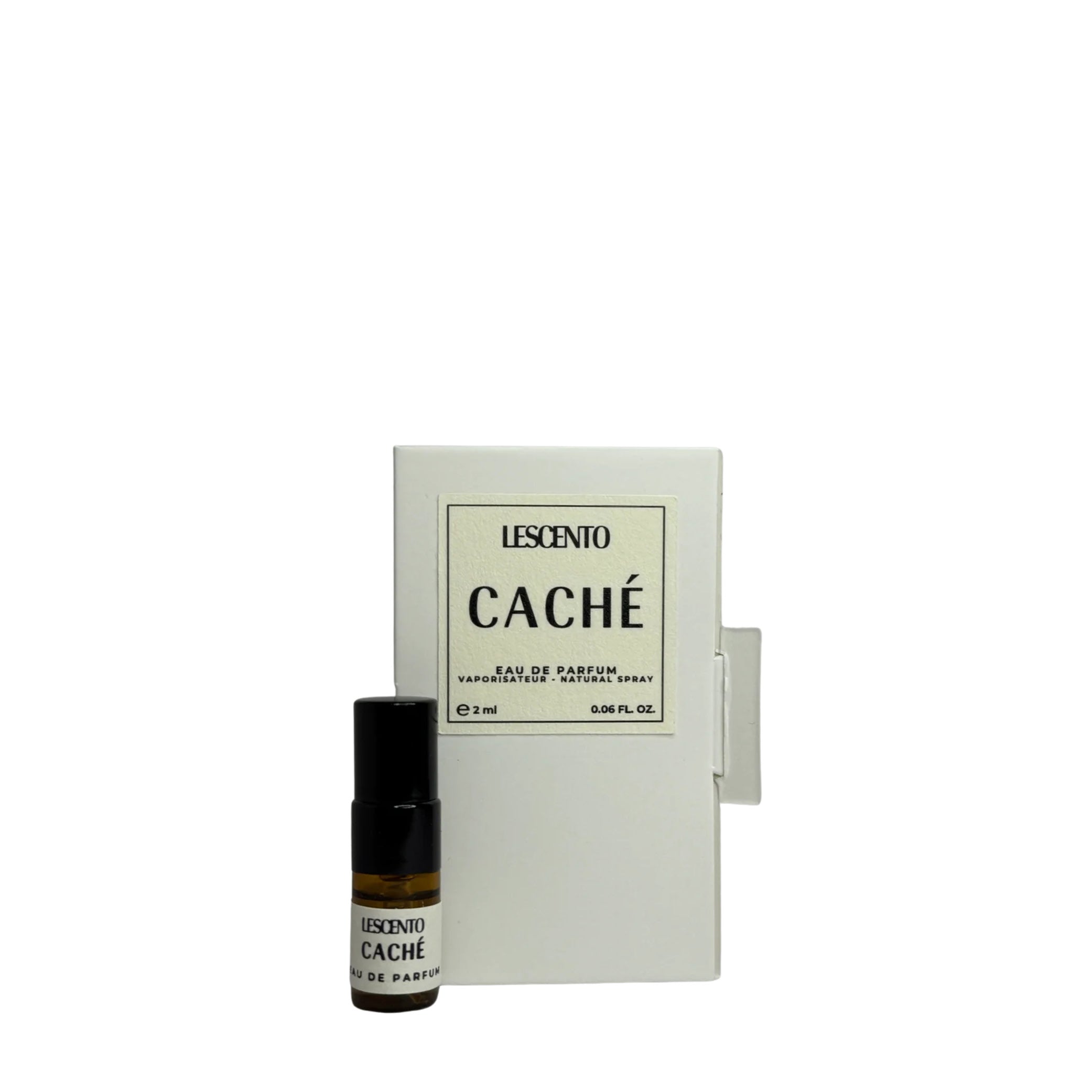 CACHÉ Eau de Parfum
