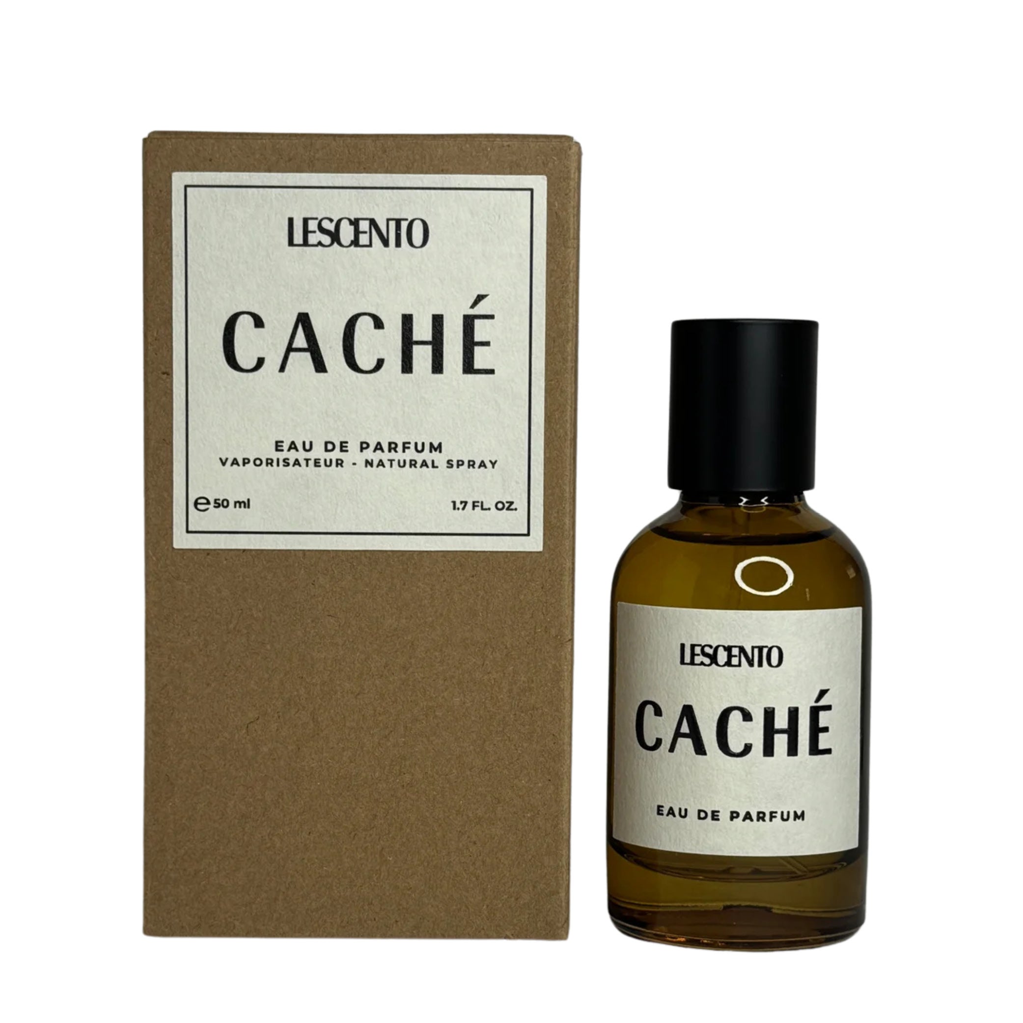 CACHÉ Eau de Parfum