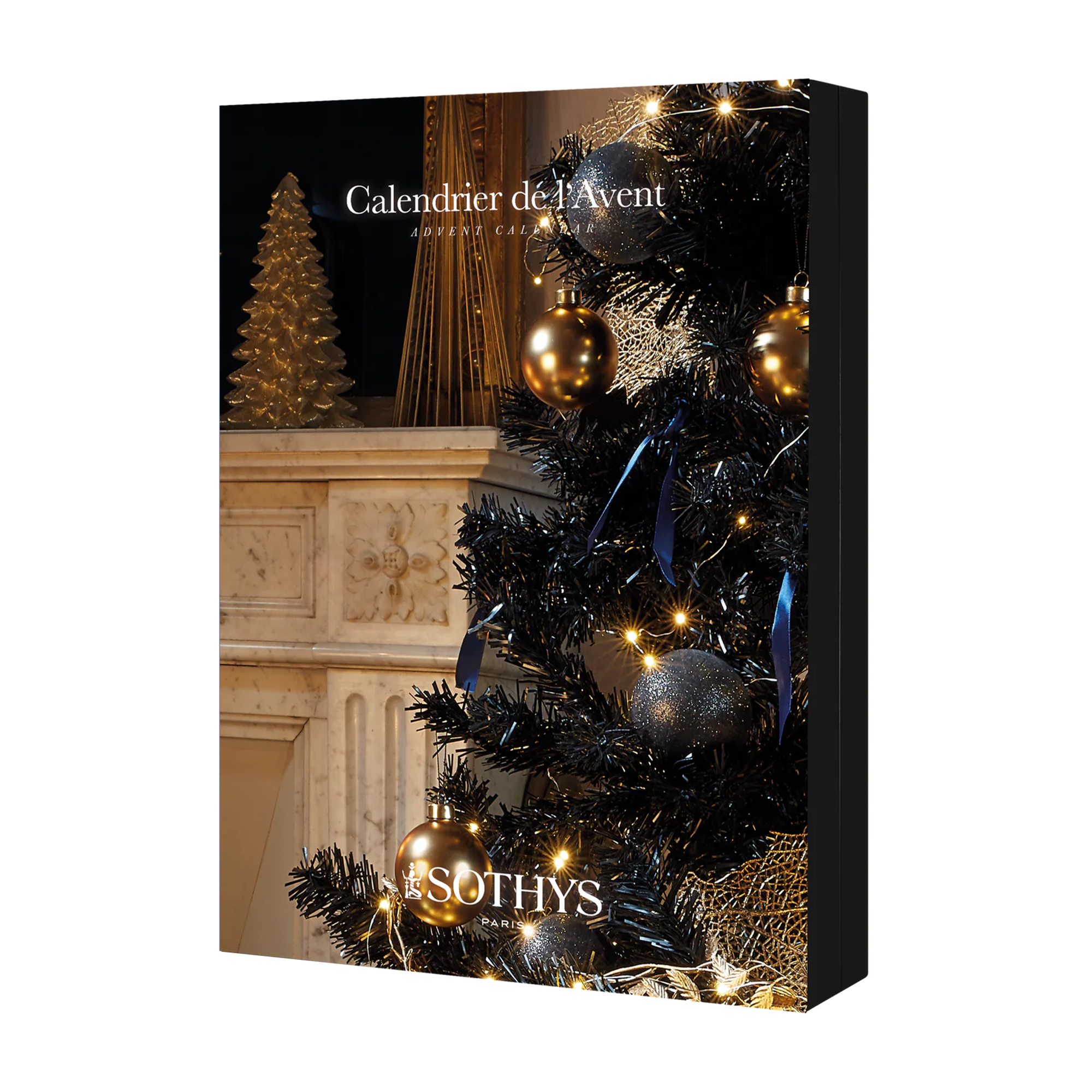 2025 Sothys Advent Calendar