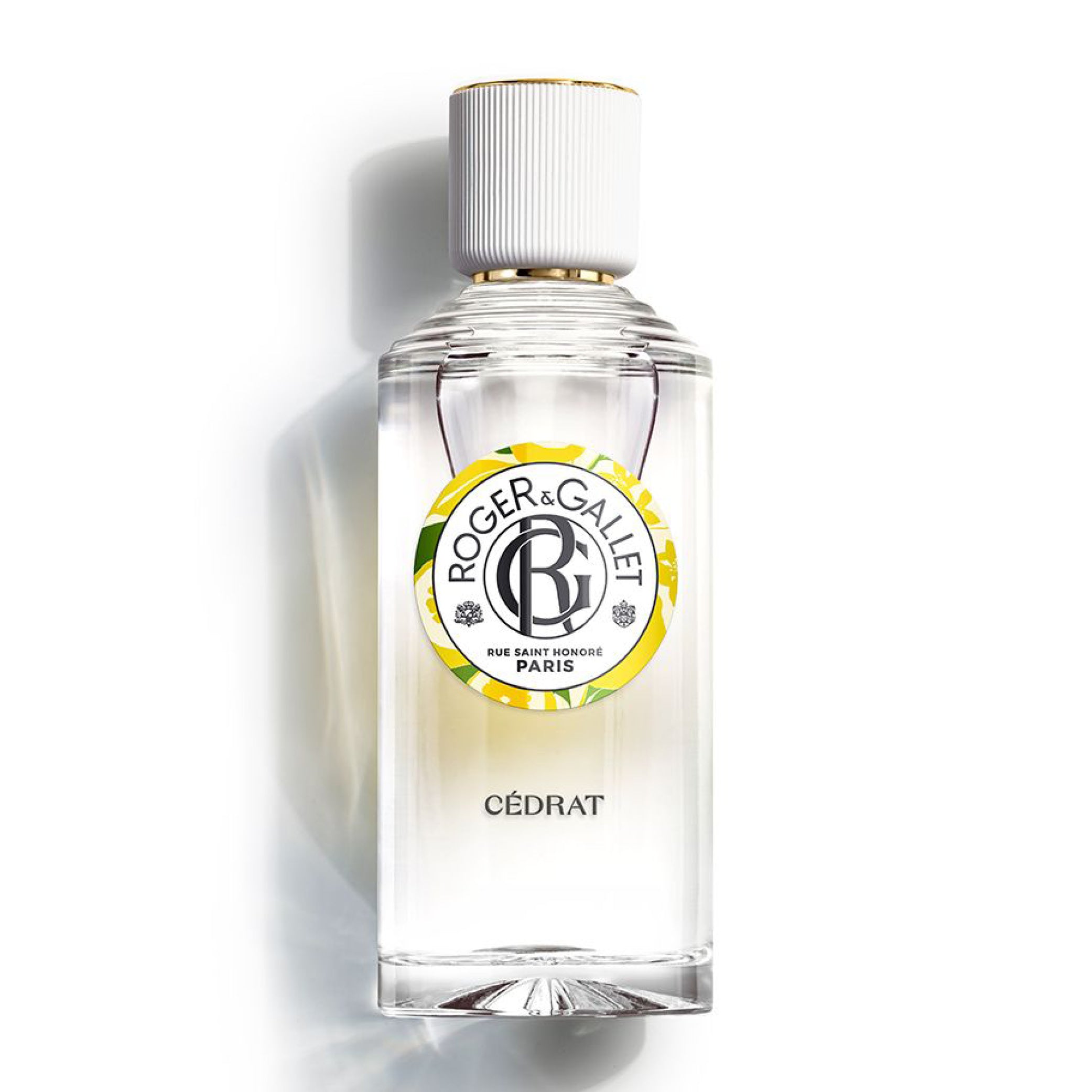 CEDRAT Wellbeing Fragrant Water