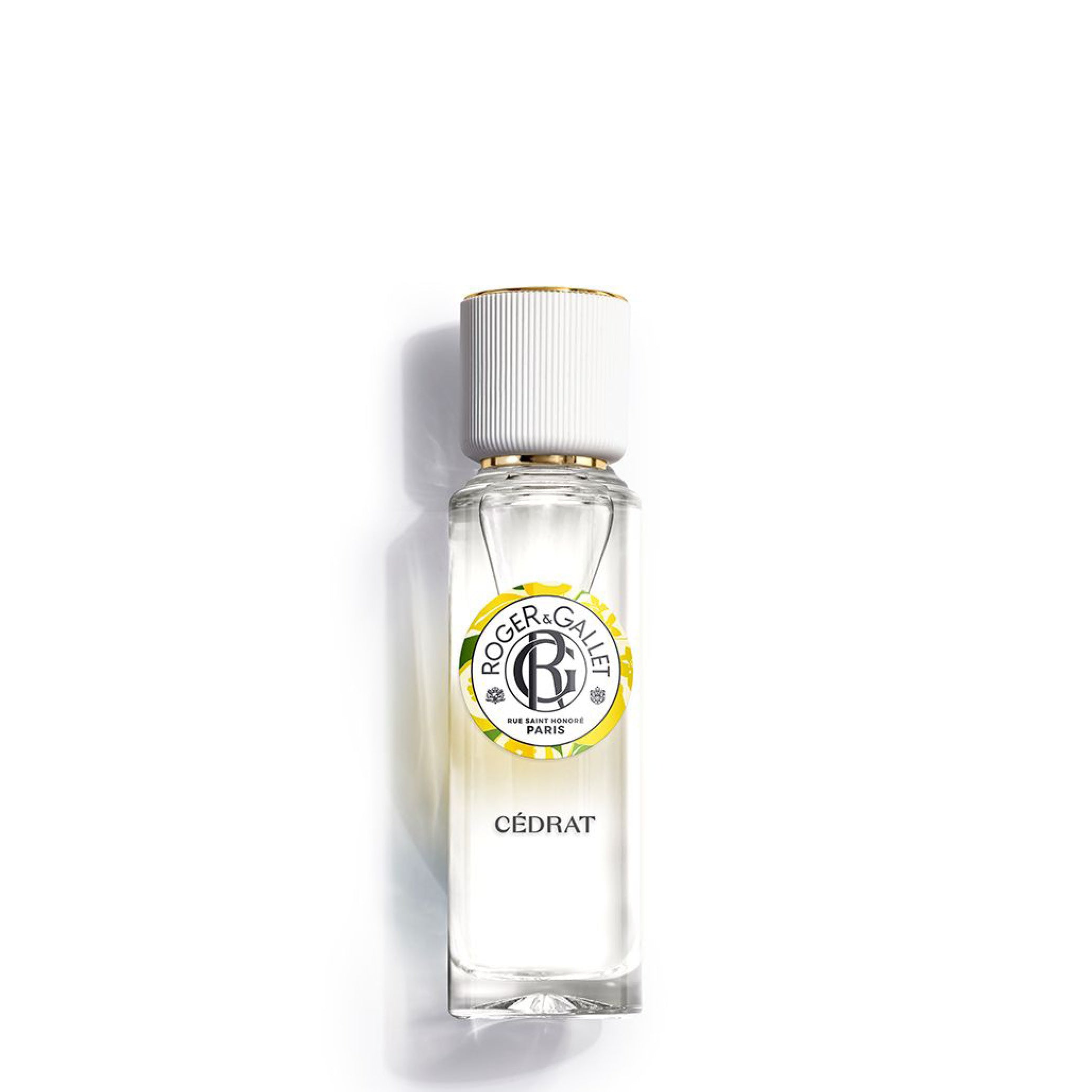 CEDRAT Wellbeing Fragrant Water