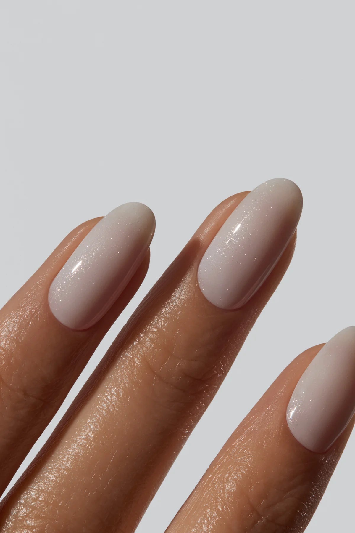 Light Colour Gel Polish