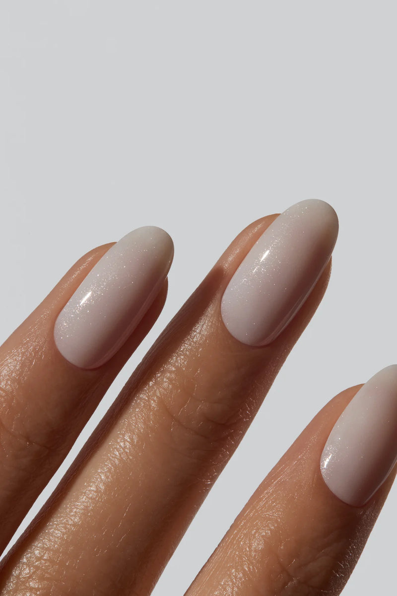 Light Colour Gel Polish