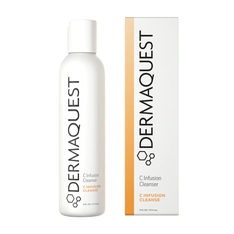 C Infusion Cleanser