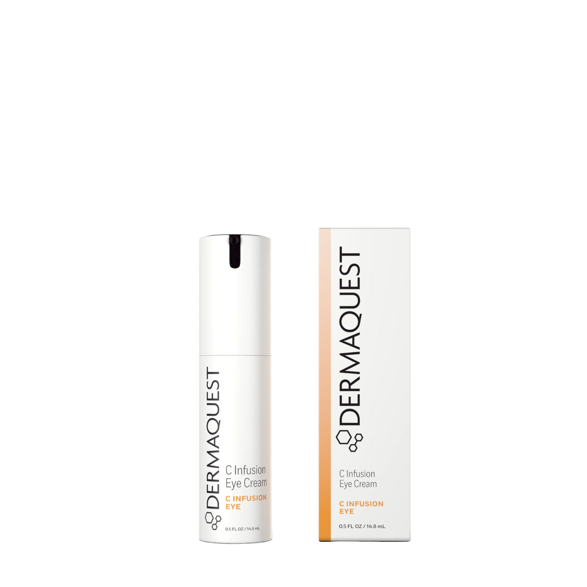 C Infusion Eye Cream