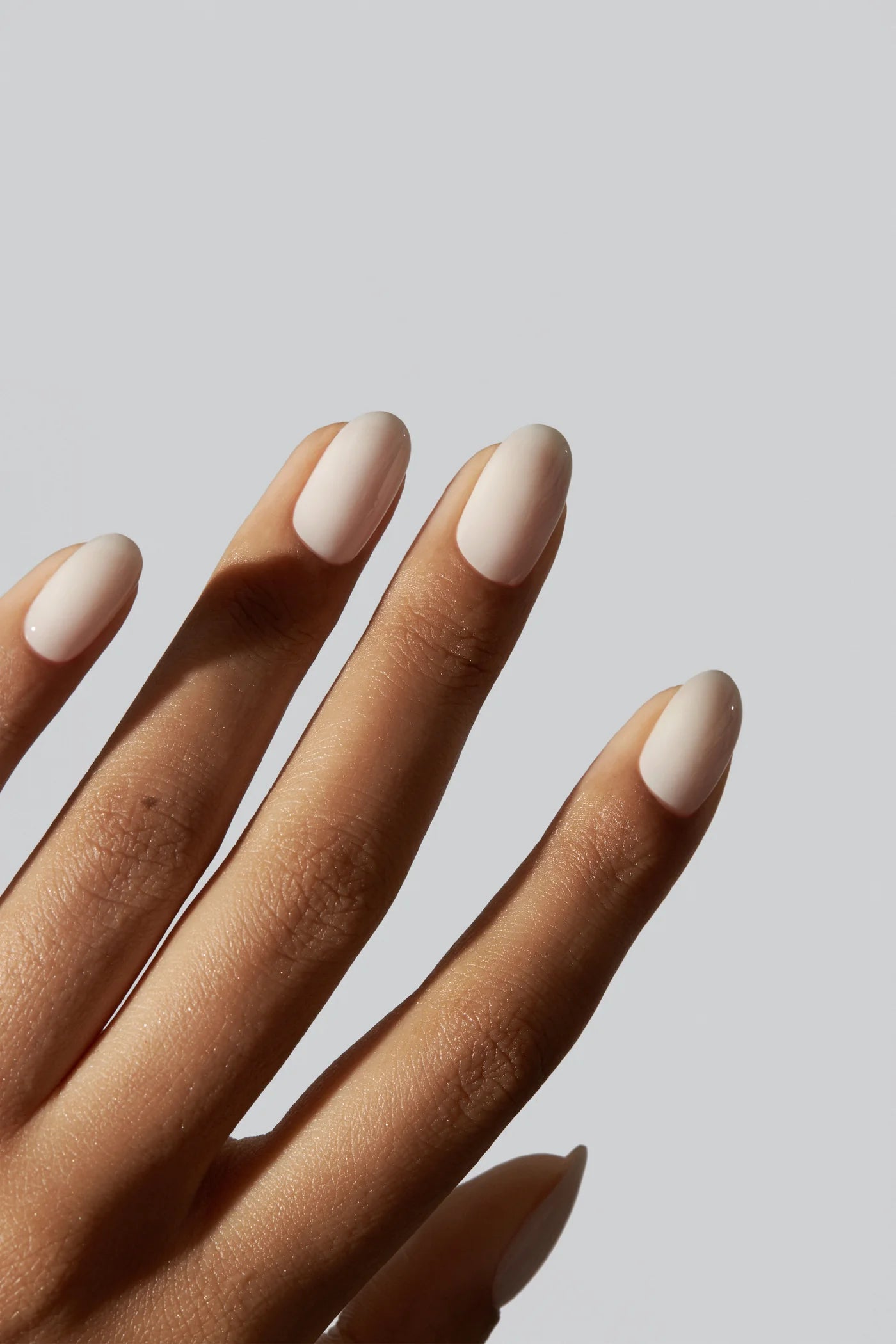 Light Colour Gel Polish