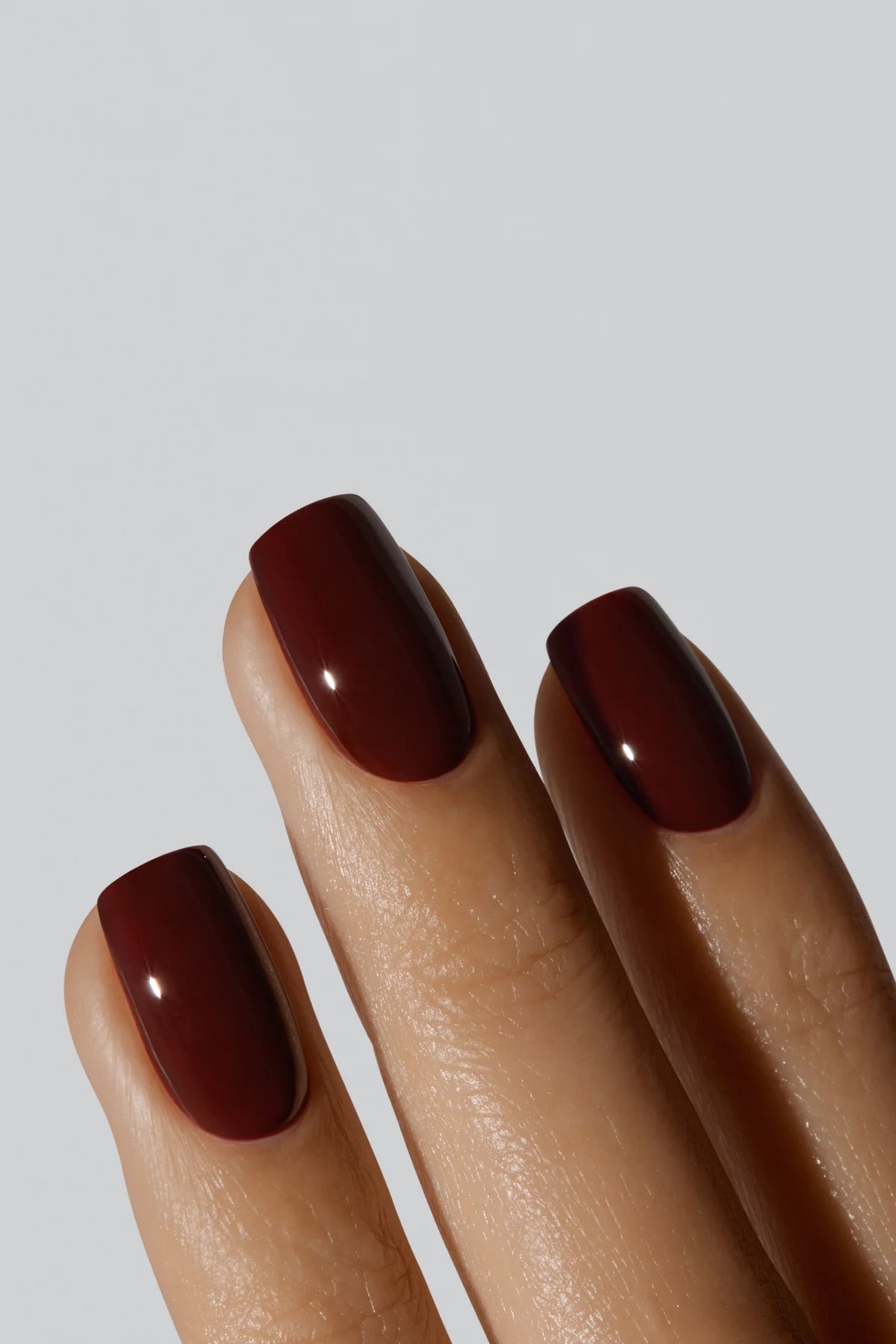 Dark Colour Gel Polish