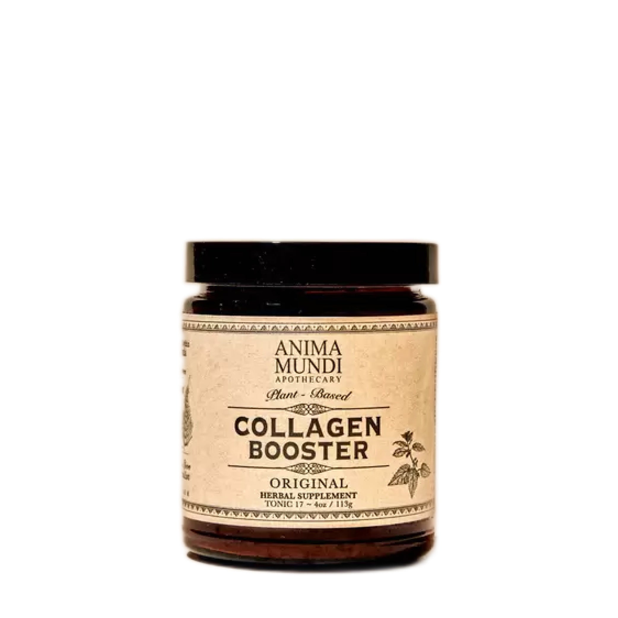 COLLAGEN BOOSTER Powder | Original Flavor