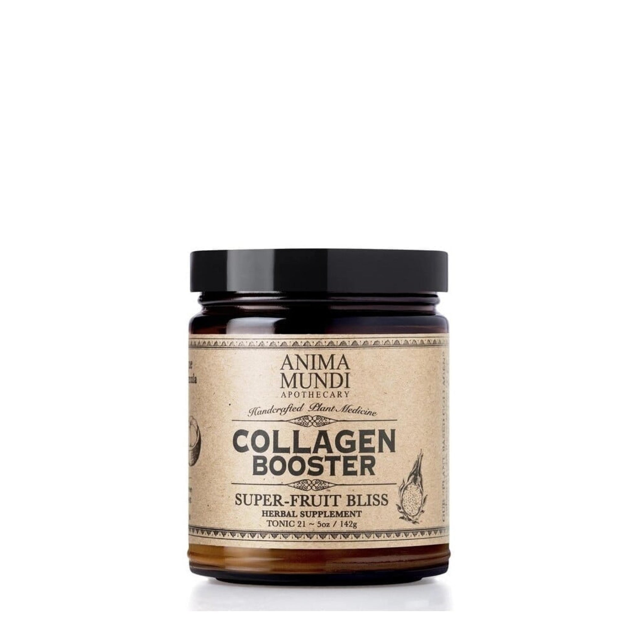 COLLAGEN BOOSTER Powder | Superfruit Bliss