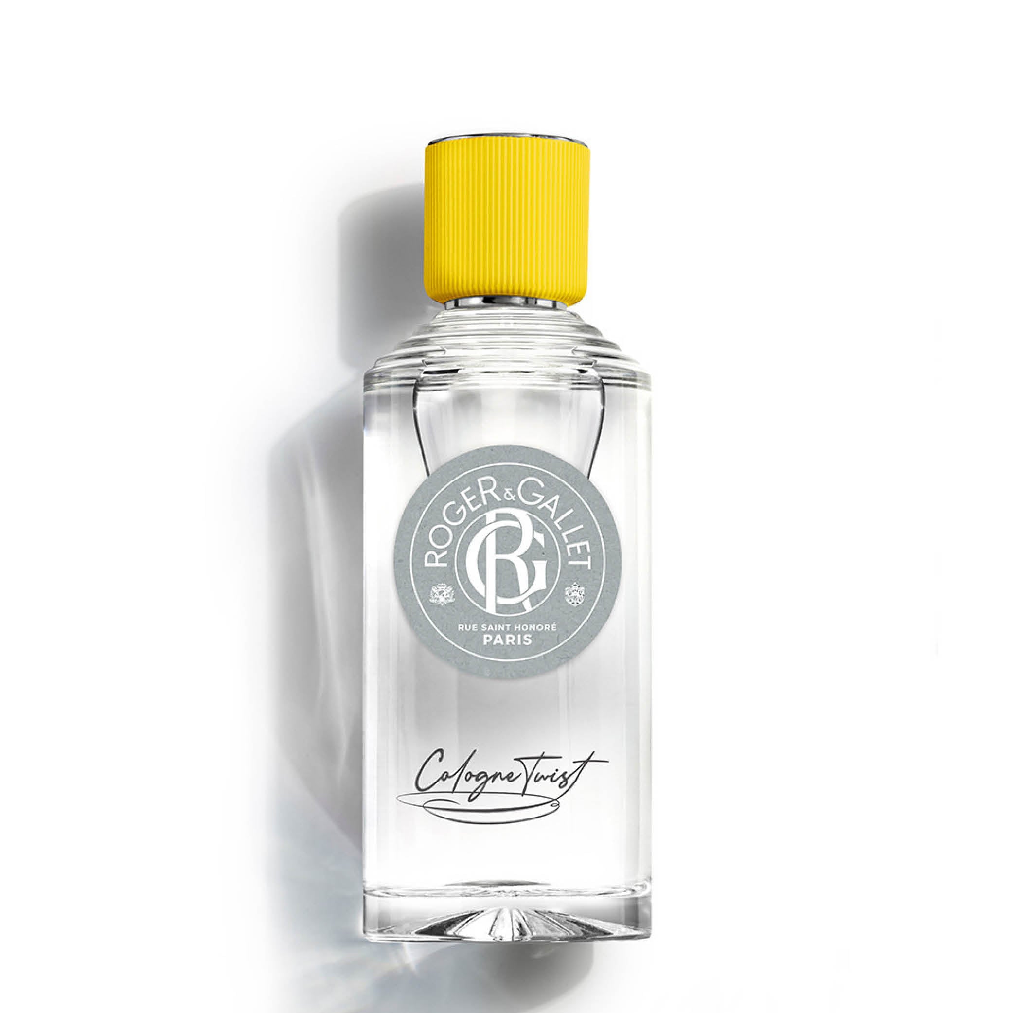 COLOGNE TWIST Eau De Cologne