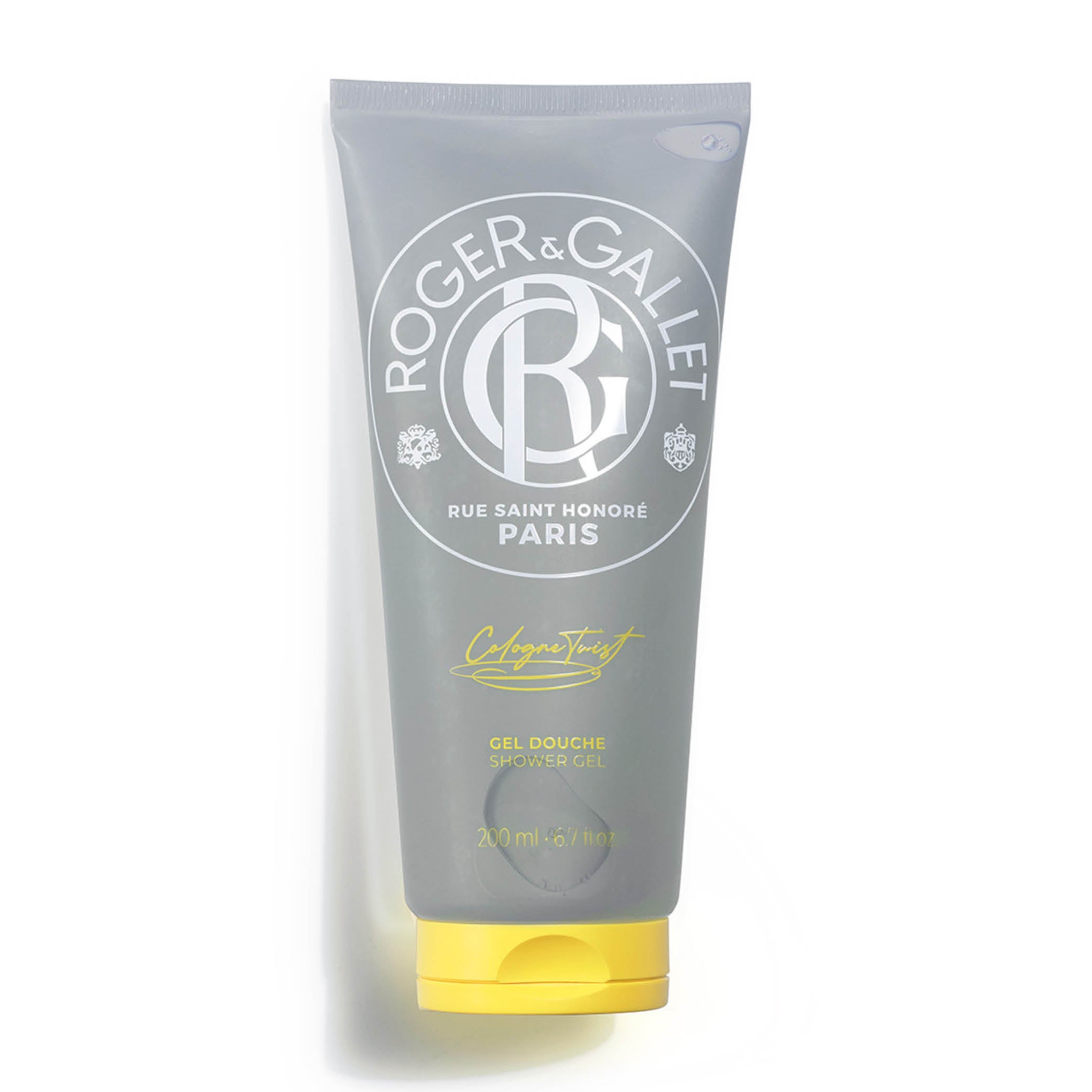 COLOGNE TWIST Gel douche