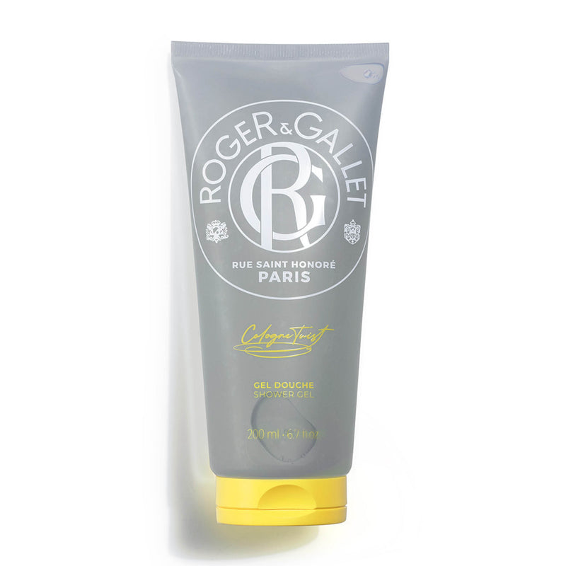 COLOGNE TWIST Shower Gel
