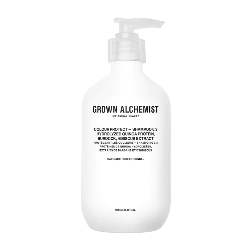 Colour Protect - Shampoo 0.3