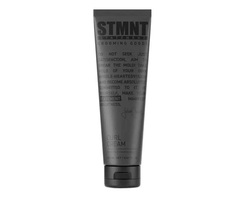 Curl Cream